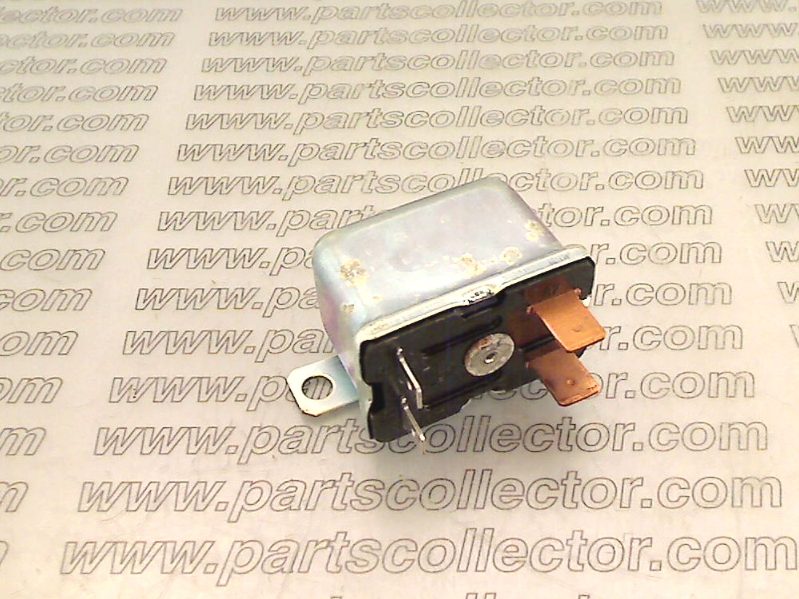SIPEA 0027 - 1578 Electrical system code 11821 compatible with: SIPEA SIPEA