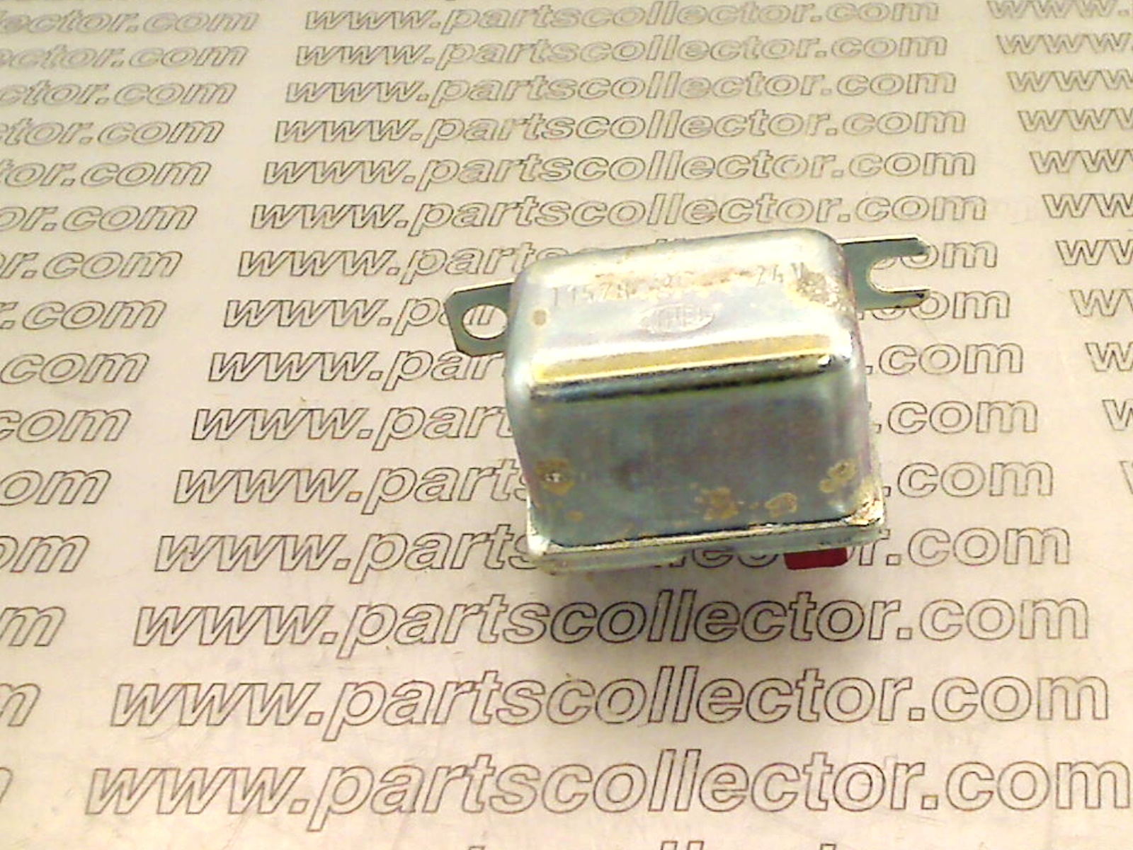 SIPEA 0027 - 1578 Electrical system code 11821 compatible with: SIPEA SIPEA - additional view