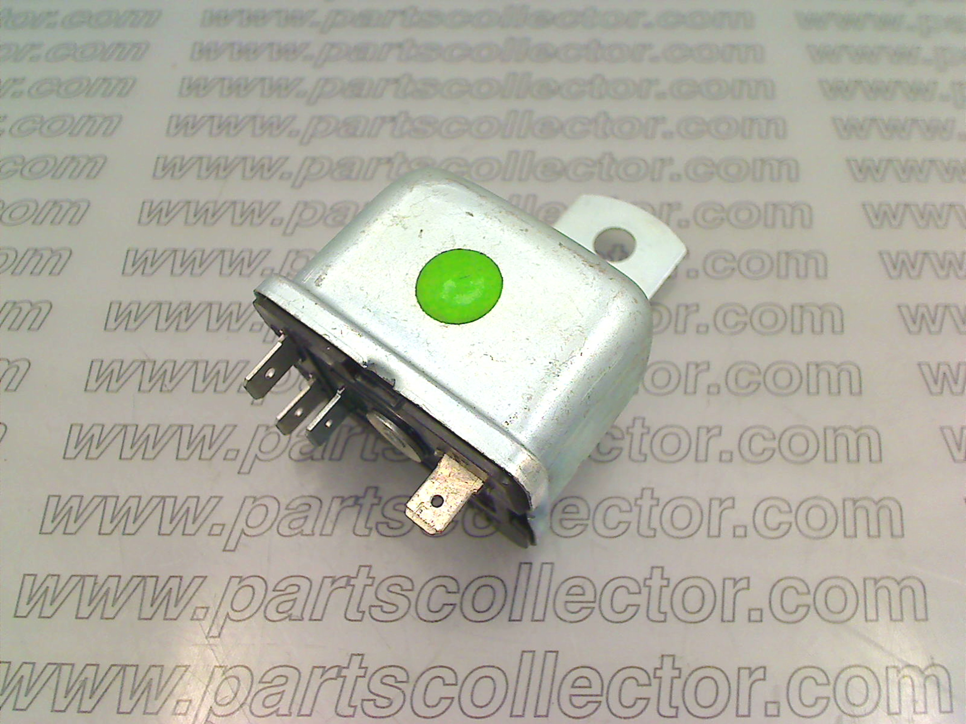 SIPEA T6050 Electrical system code 8302 compatible with: ALFA ROMEO ALFASUD, SIPEA SIPEA