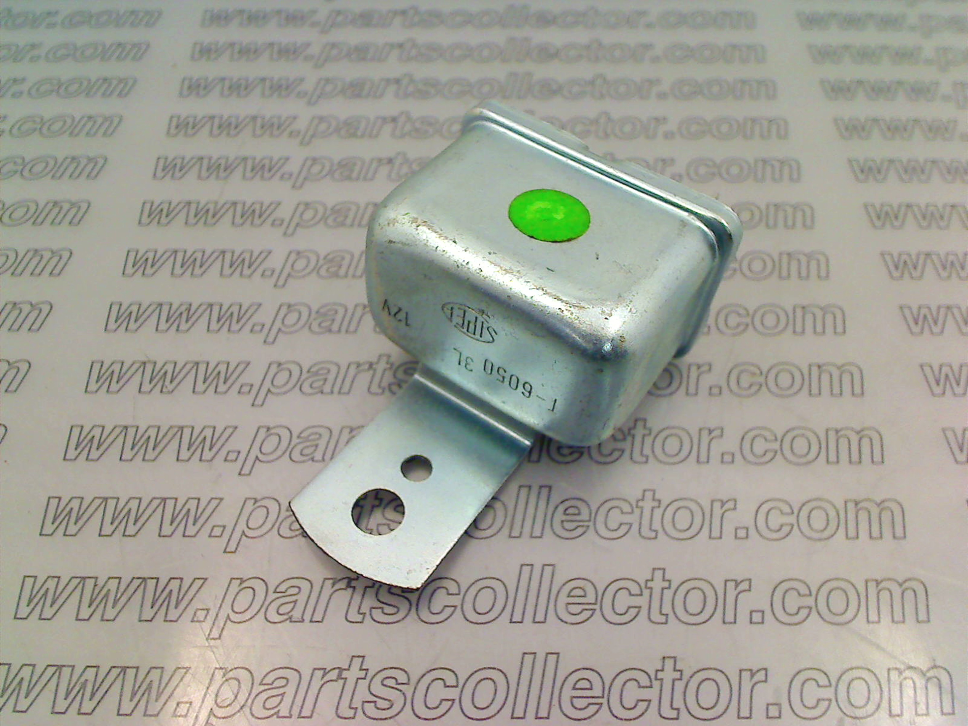 SIPEA T6050 Electrical system code 8302 compatible with: ALFA ROMEO ALFASUD, SIPEA SIPEA - additional view
