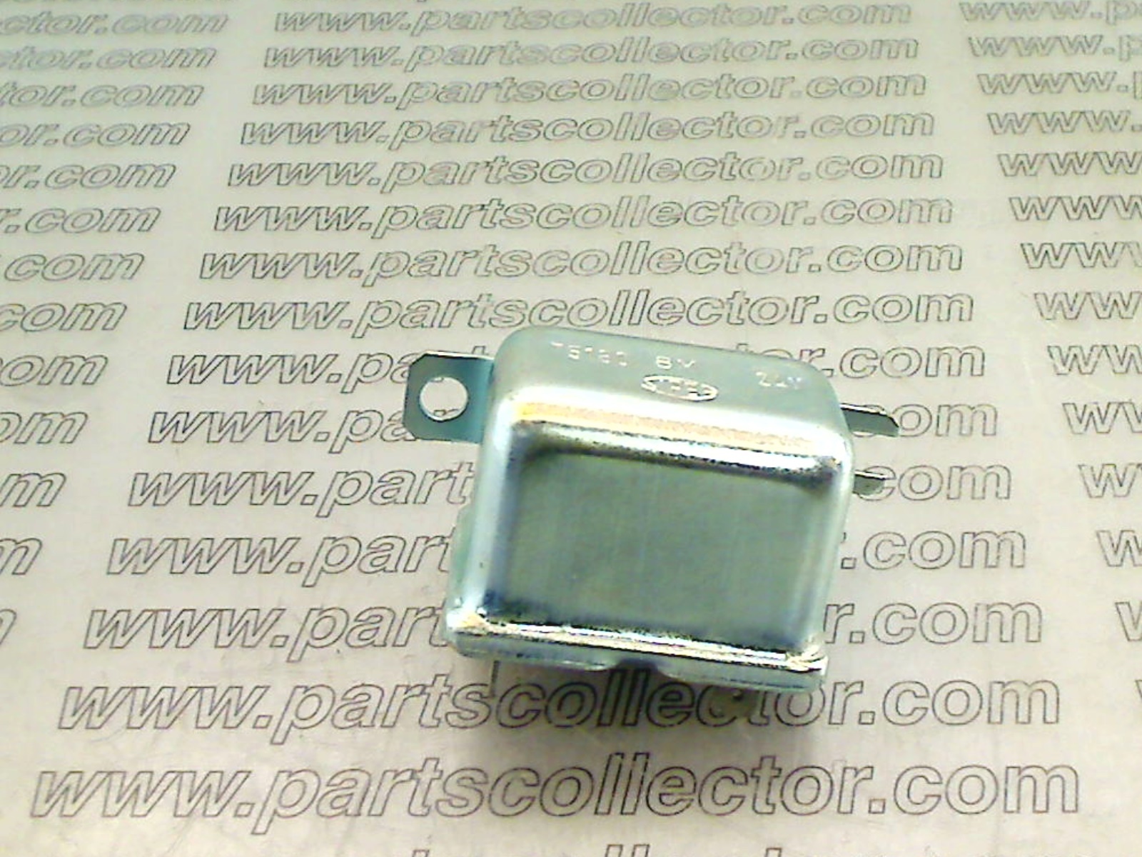 SIPEA 5180 Electrical system code 11816 compatible with: SIPEA SIPEA