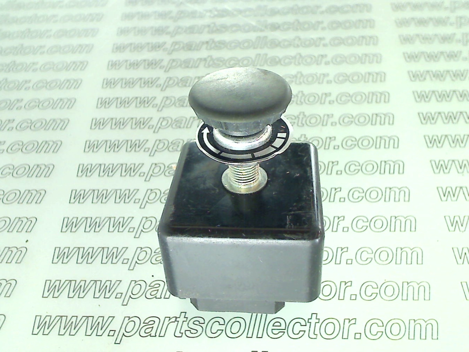 MASERATI 66815 Electrical system code 11533 compatible with: MASERATI BORA AM117, MASERATI GHIBLI AM115, MASERATI INDY AM116, MASERATI KHAMSIN AM120, MASERATI KYALAMI AM129, MASERATI MERAK AM122, MASERATI MERAK SS AM122A