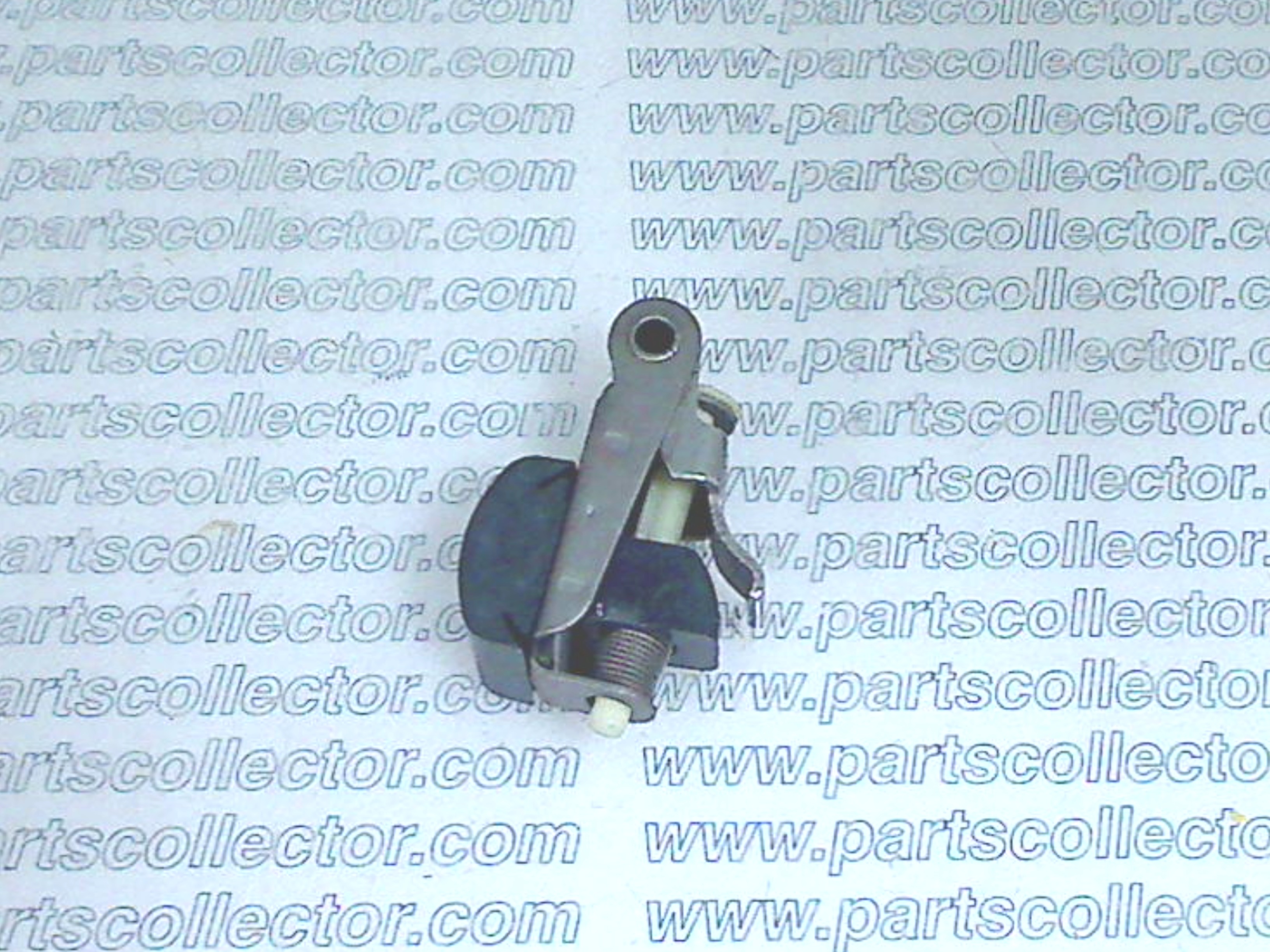 MASERATI 5426217 Engine code 18416 compatible with: MASERATI MERAK AM122, MASERATI MERAK SS AM122A