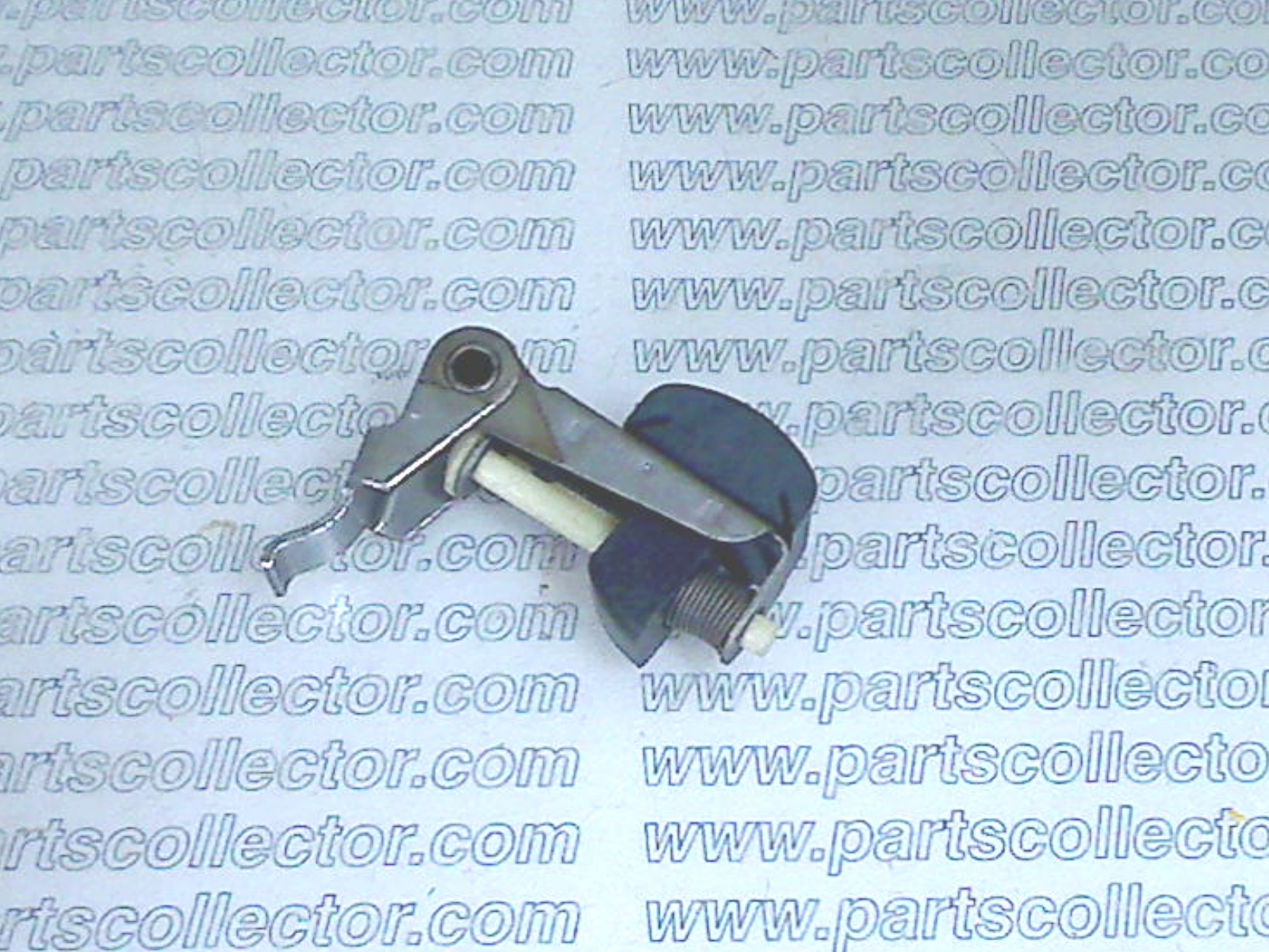 MASERATI 5426217 Engine code 18416 compatible with: MASERATI MERAK AM122, MASERATI MERAK SS AM122A - additional view