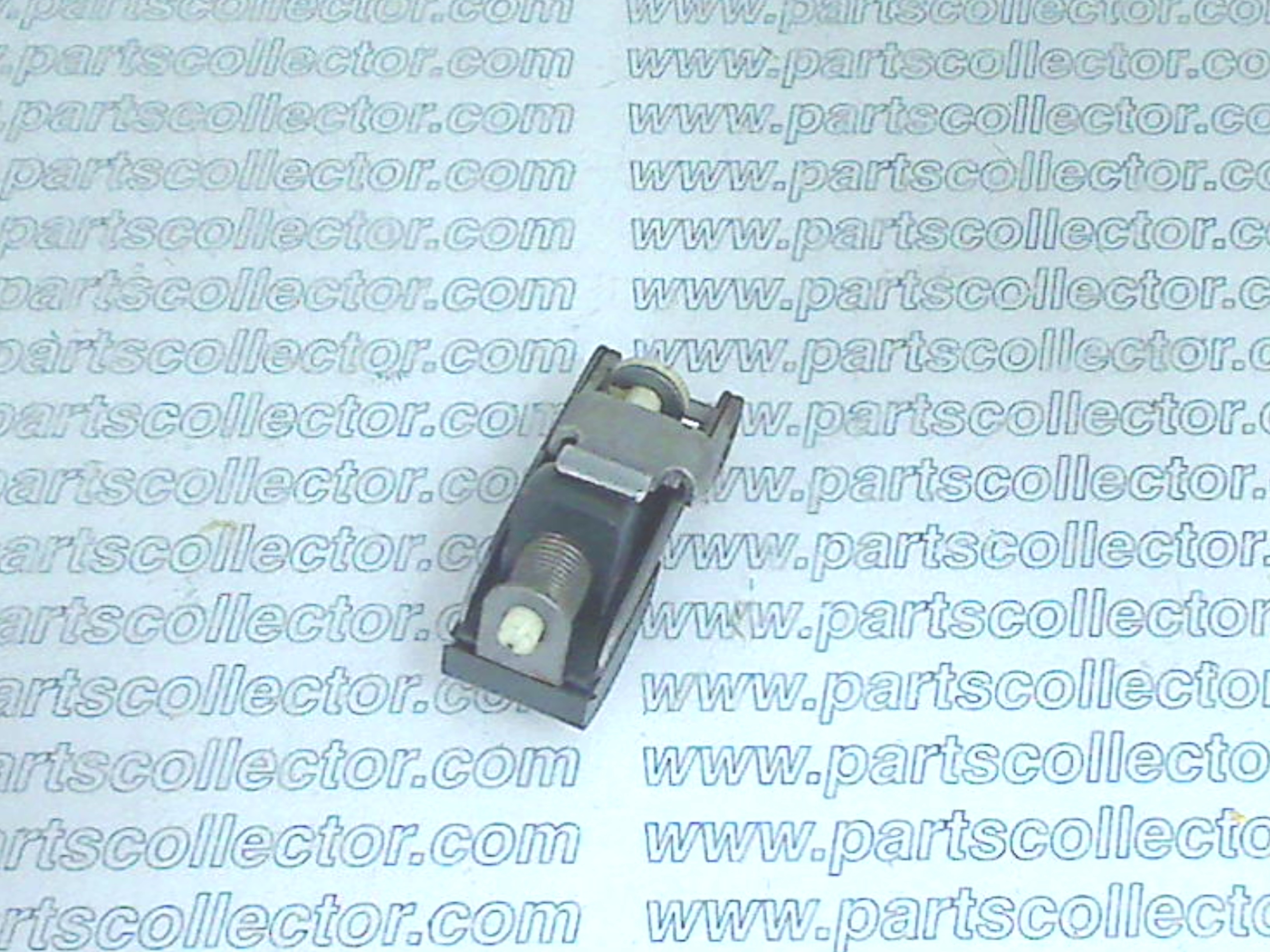 MASERATI 5426217 Engine code 18416 compatible with: MASERATI MERAK AM122, MASERATI MERAK SS AM122A - detail view
