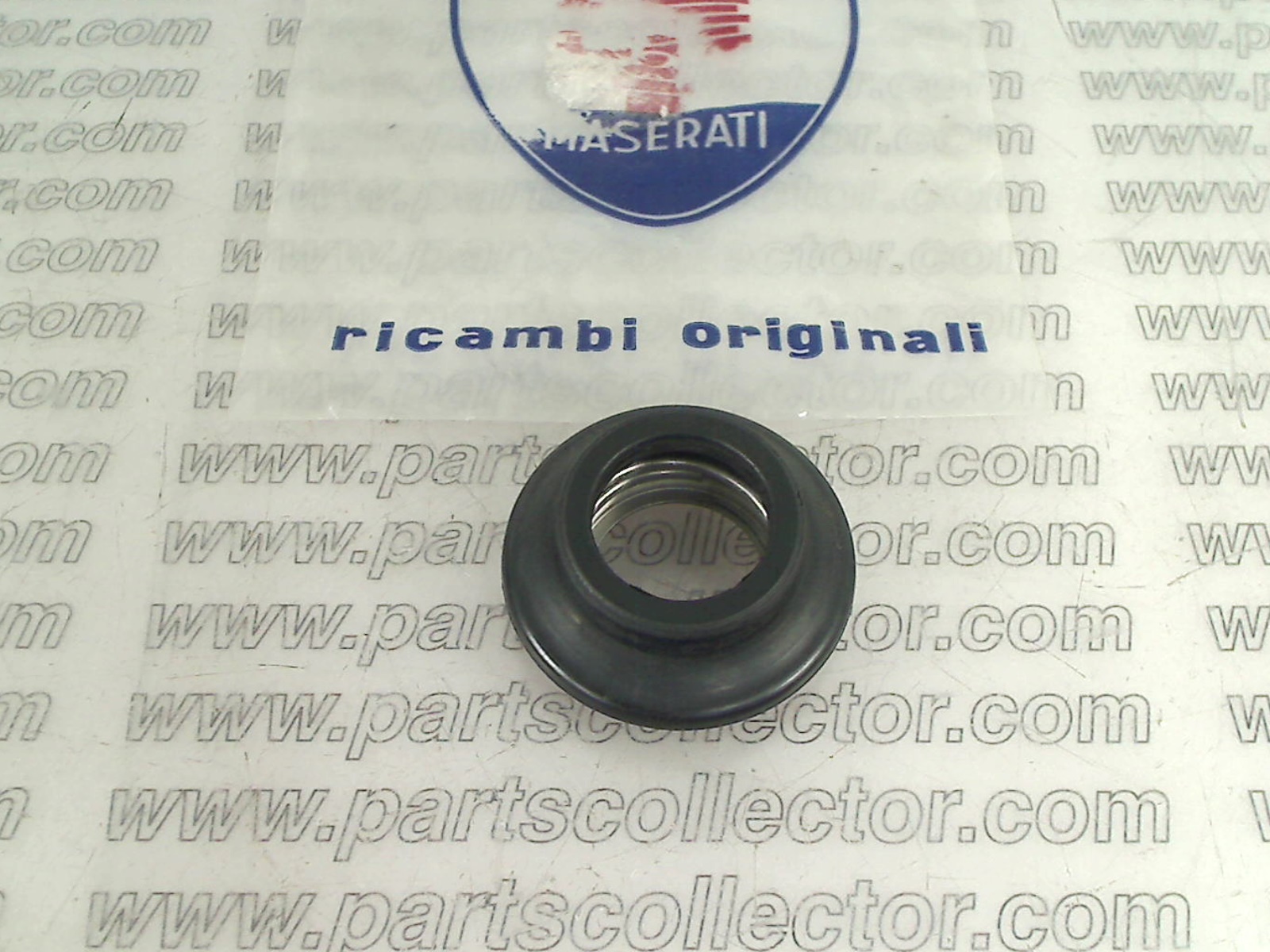 MASERATI CT 06267 Engine code 13100 compatible with: MASERATI MERAK AM122, MASERATI MERAK SS AM122A