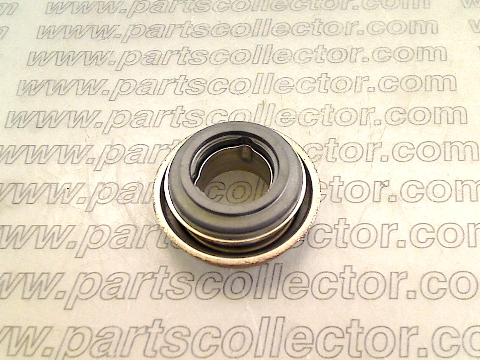 MASERATI 53928 Engine code 8817 compatible with: MASERATI GHIBLI AM115, MASERATI INDY AM116, MASERATI KHAMSIN AM120, MASERATI MEXICO AM112, MASERATI QUATTROPORTE AM107 - additional view