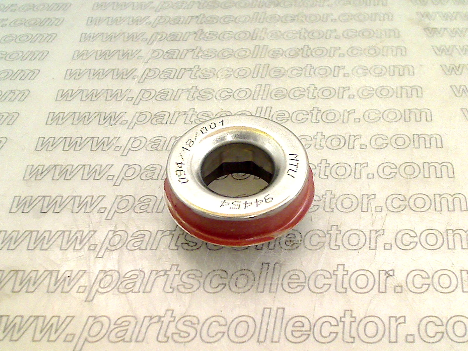 MASERATI 53928 Engine code 13647 compatible with: MASERATI INDY AM116, MASERATI KHAMSIN AM120, MASERATI MEXICO AM112, MASERATI QUATTROPORTE AM107 - additional view
