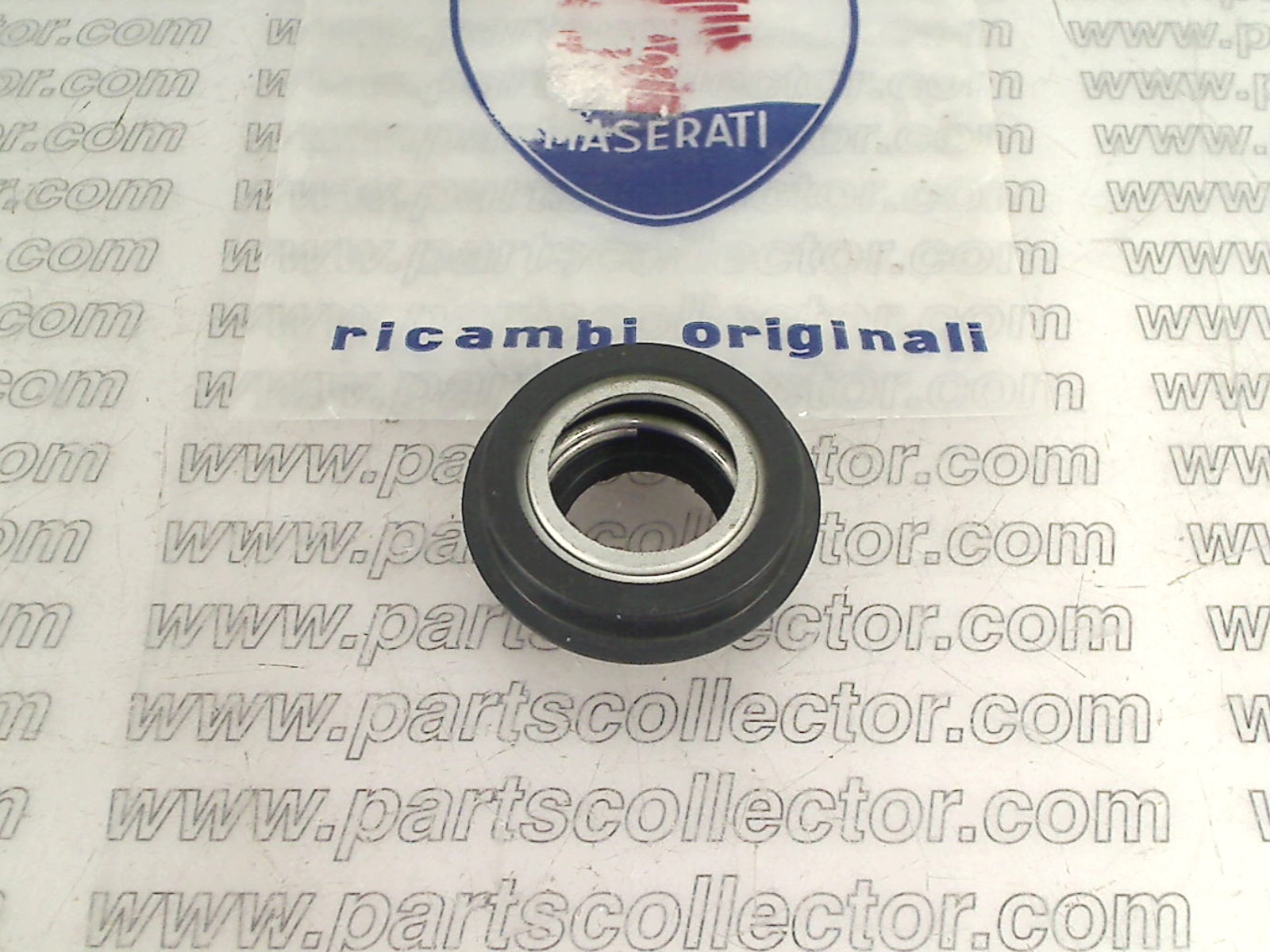 MASERATI CT 06267 Engine code 13100 compatible with: MASERATI MERAK AM122, MASERATI MERAK SS AM122A - additional view