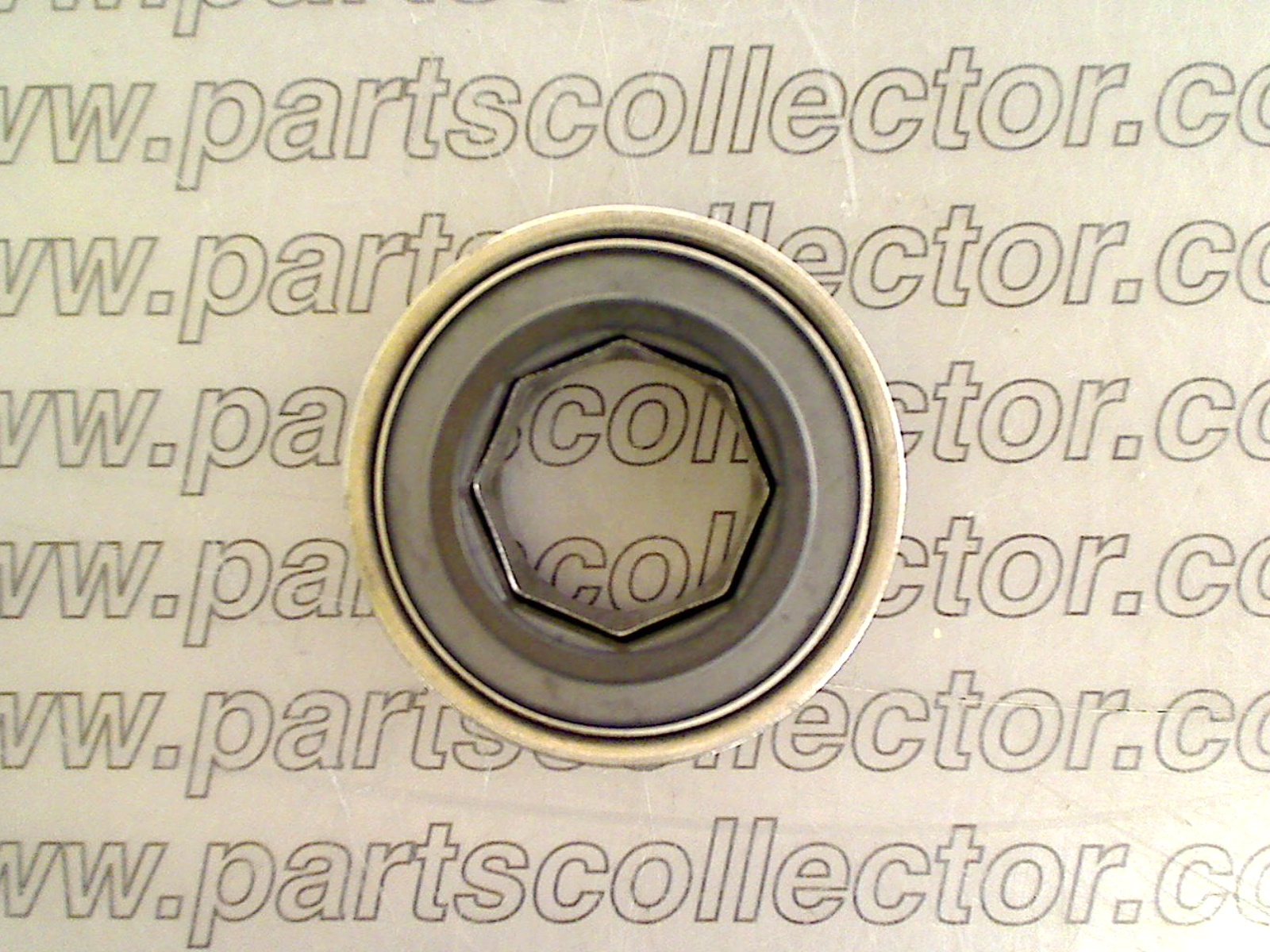 MASERATI 53928 Engine code 13647 compatible with: MASERATI INDY AM116, MASERATI KHAMSIN AM120, MASERATI MEXICO AM112, MASERATI QUATTROPORTE AM107 - detail view