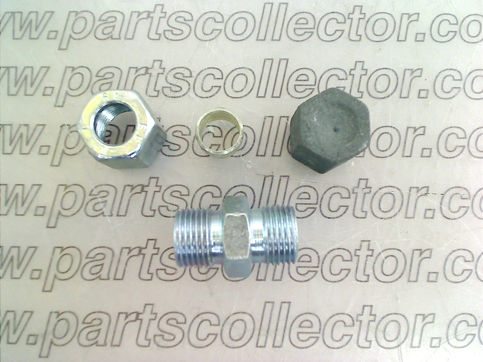 FERRARI 60964900 Electrical system code 13836 compatible with: FERRARI MONDIAL - additional view