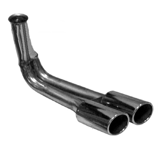 ANSA LM 4208 Fuel system - Exhaust code 16497 compatible with: ANSA ANSA, LAMBORGHINI DIABLO