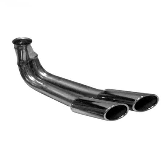 ANSA LM 4288 Fuel system - Exhaust code 16503 compatible with: ANSA ANSA, LAMBORGHINI DIABLO