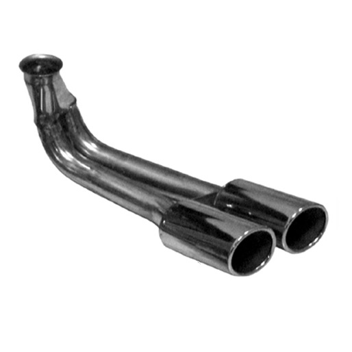 ANSA LM 4268 Fuel system - Exhaust code 16499 compatible with: ANSA ANSA, LAMBORGHINI DIABLO