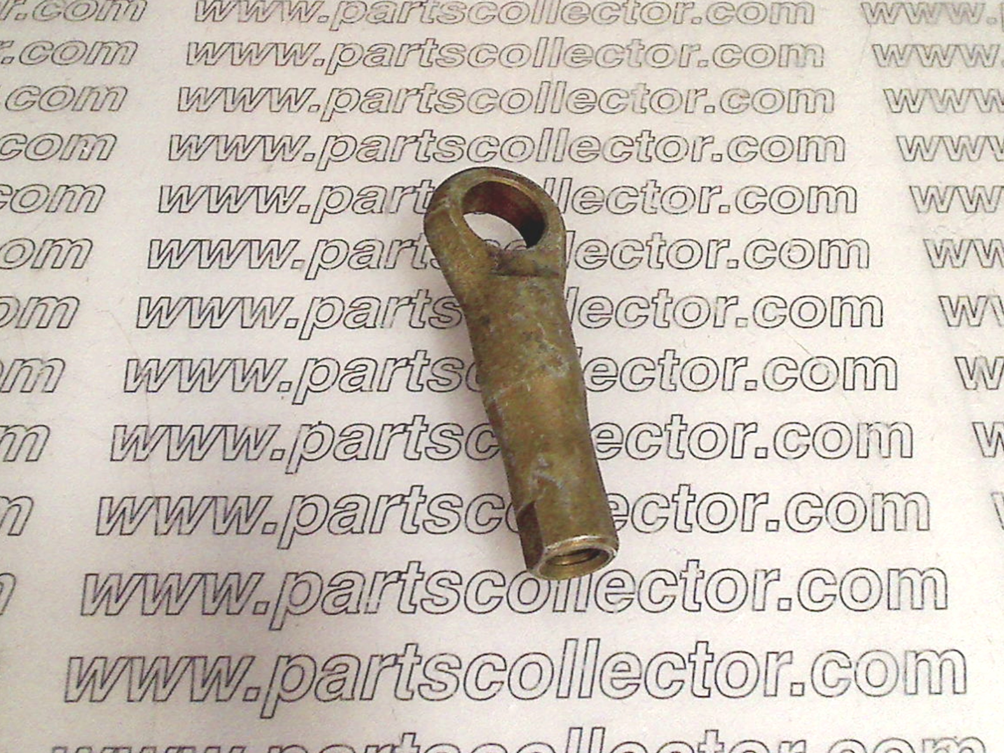 MASERATI 5 406 430   5406430 Transmission code 18106 compatible with: MASERATI MERAK AM122, MASERATI MERAK SS AM122A - additional view