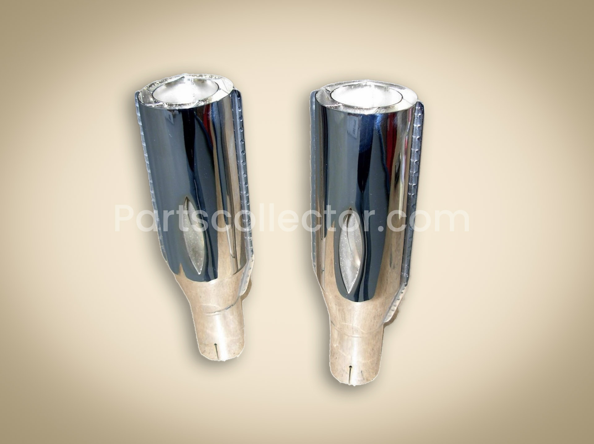 ANSA UN 0199 Fuel system - Exhaust code 5291 compatible with: ANSA ANSA, FERRARI 250