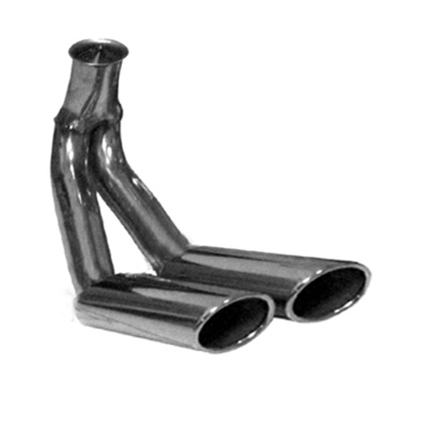ANSA LM 4298 Fuel system - Exhaust code 16504 compatible with: ANSA ANSA, LAMBORGHINI DIABLO
