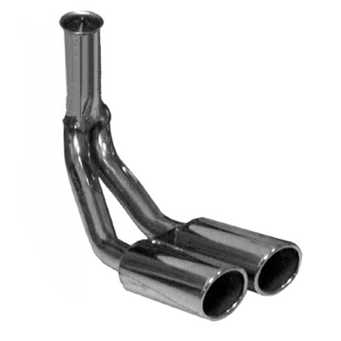 ANSA LM 4218 Fuel system - Exhaust code 16498 compatible with: ANSA ANSA, LAMBORGHINI DIABLO