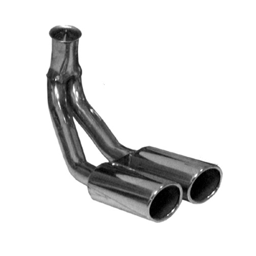 ANSA LM 4238 Fuel system - Exhaust code 16502 compatible with: ANSA ANSA, LAMBORGHINI DIABLO