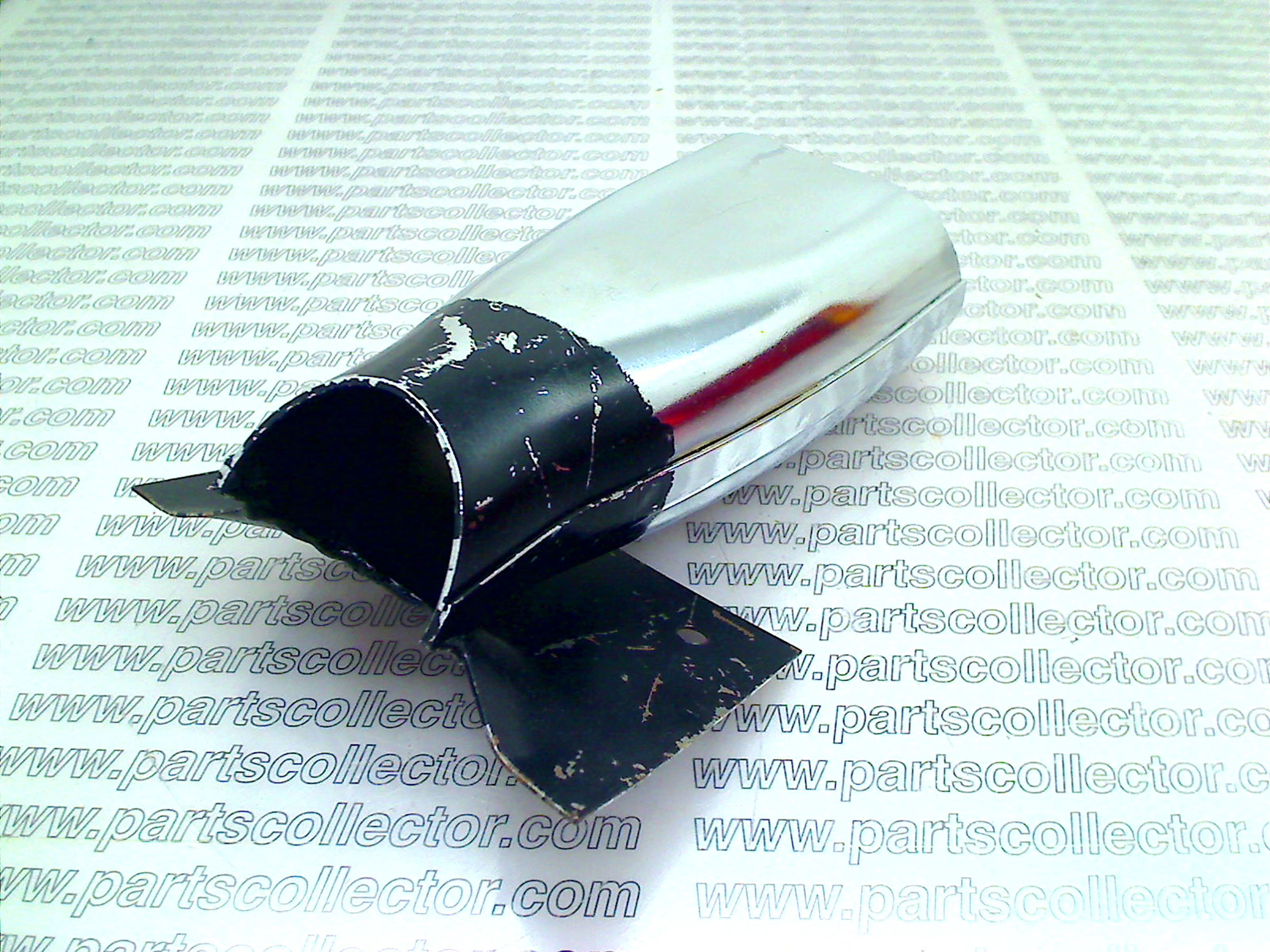 LAMBORGHINI 004406108 Fuel system - Exhaust code 18124 compatible with: LAMBORGHINI MIURA - additional view