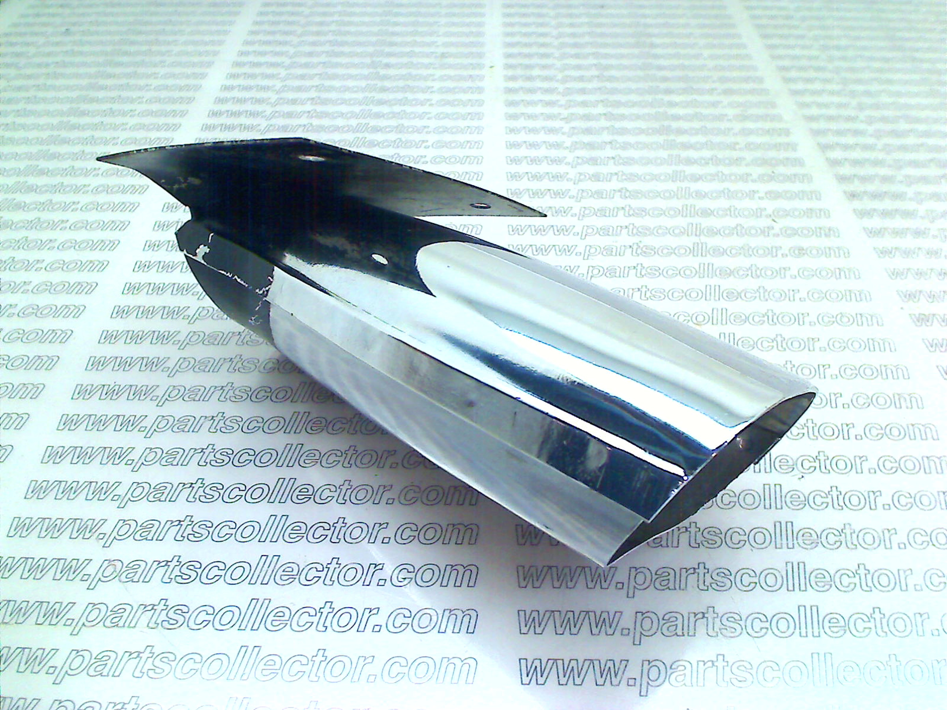 LAMBORGHINI 004406108 Fuel system - Exhaust code 18124 compatible with: LAMBORGHINI MIURA - detail view
