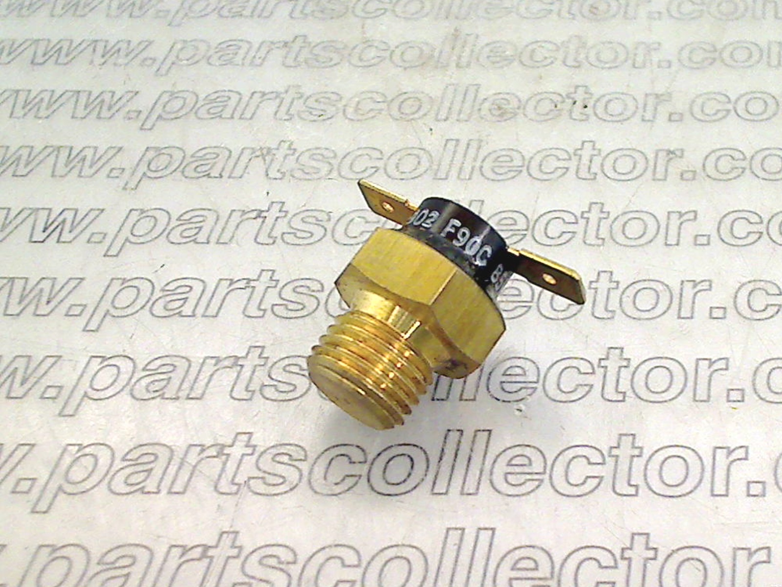 FERRARI 123277 Electrical system code 4349 compatible with: FERRARI 348, FERRARI 512M, FERRARI 512TR, FERRARI MONDIAL, FERRARI TESTAROSSA