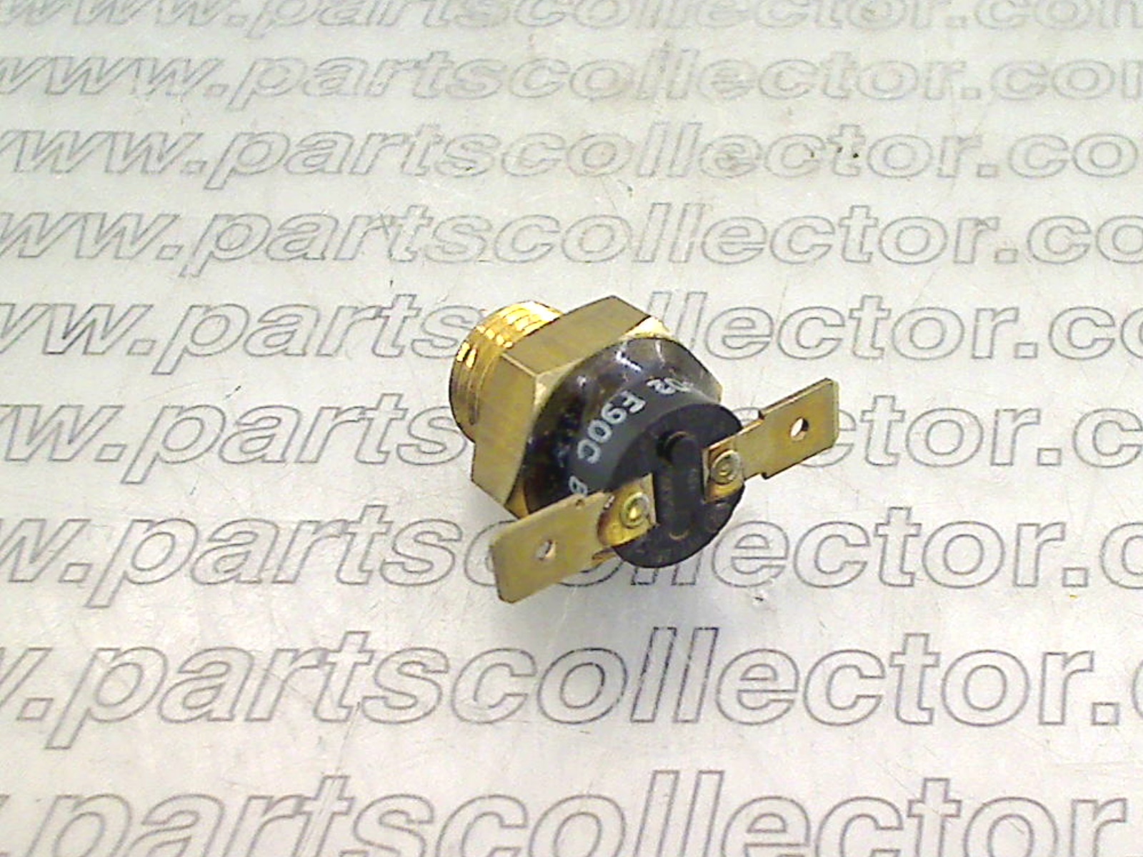 FERRARI 123277 Electrical system code 4349 compatible with: FERRARI 348, FERRARI 512M, FERRARI 512TR, FERRARI MONDIAL, FERRARI TESTAROSSA - additional view