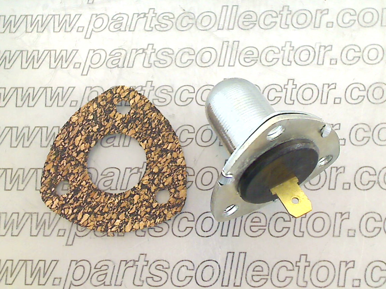 MASERATI 7968 Electrical system code 1811 compatible with: MASERATI BORA AM117, MASERATI GHIBLI AM115, MASERATI INDY AM116, MASERATI MEXICO AM112, MASERATI QUATTROPORTE AM107