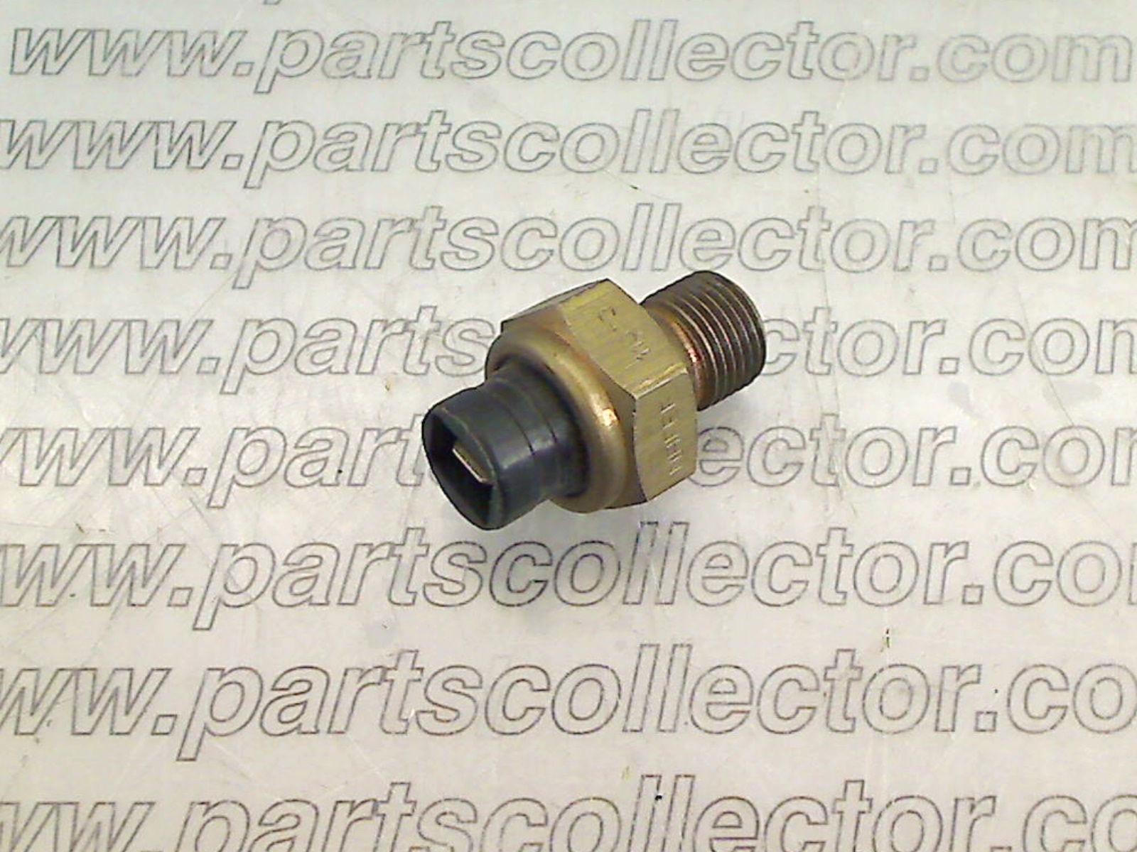 FIAT 7.4041 Electrical system code 12464 compatible with: FIAT FIAT, FIAT PANDA, FIAT UNO, LANCIA Y10