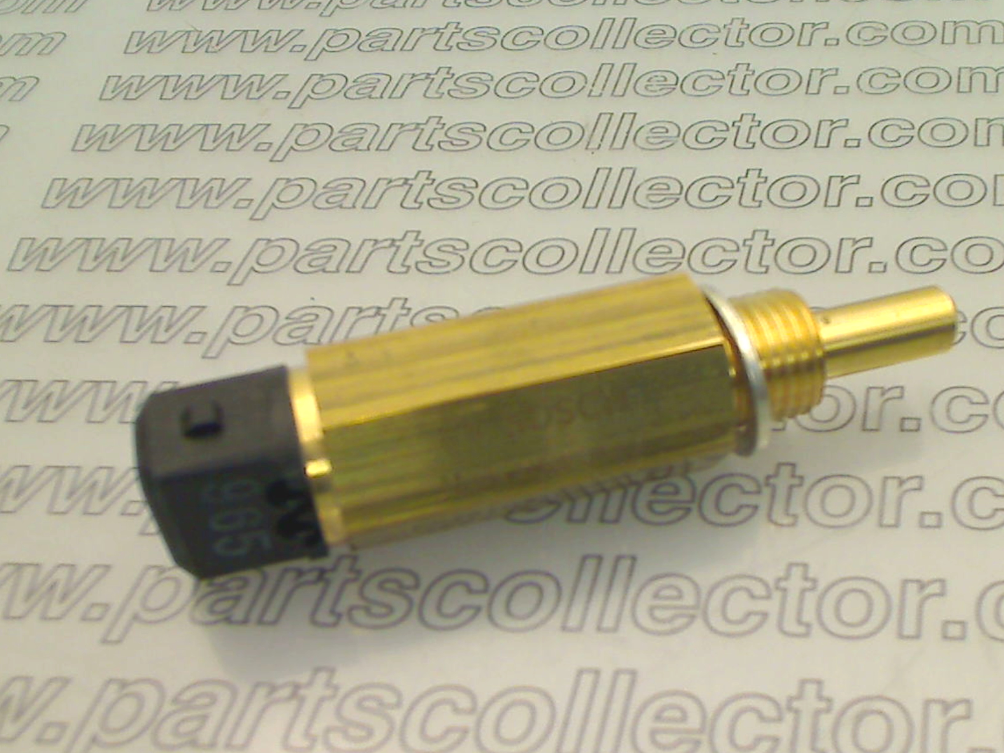 FERRARI 113980 Fuel system - Exhaust code 16815 compatible with: FERRARI 208 TURBO, FERRARI 308 4V, FERRARI 308 GTB GTS, FERRARI 328, FERRARI 400, FERRARI 412, FERRARI 512BBi, FERRARI MONDIAL, FERRARI TESTAROSSA