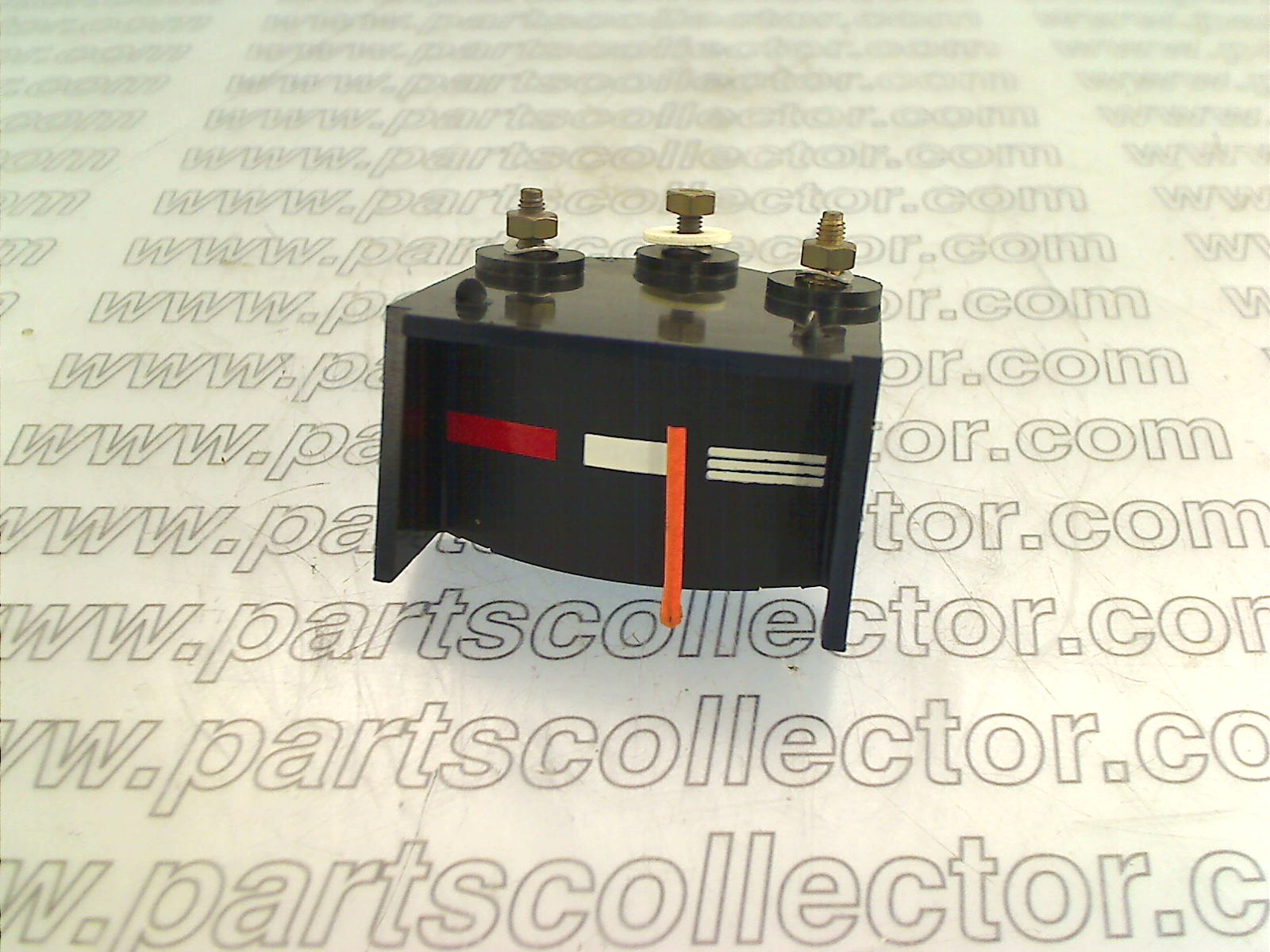JAEGER 5418916 Electrical system code 12163 compatible with: JAEGER JAEGER, MASERATI MERAK AM122, MASERATI MERAK SS AM122A