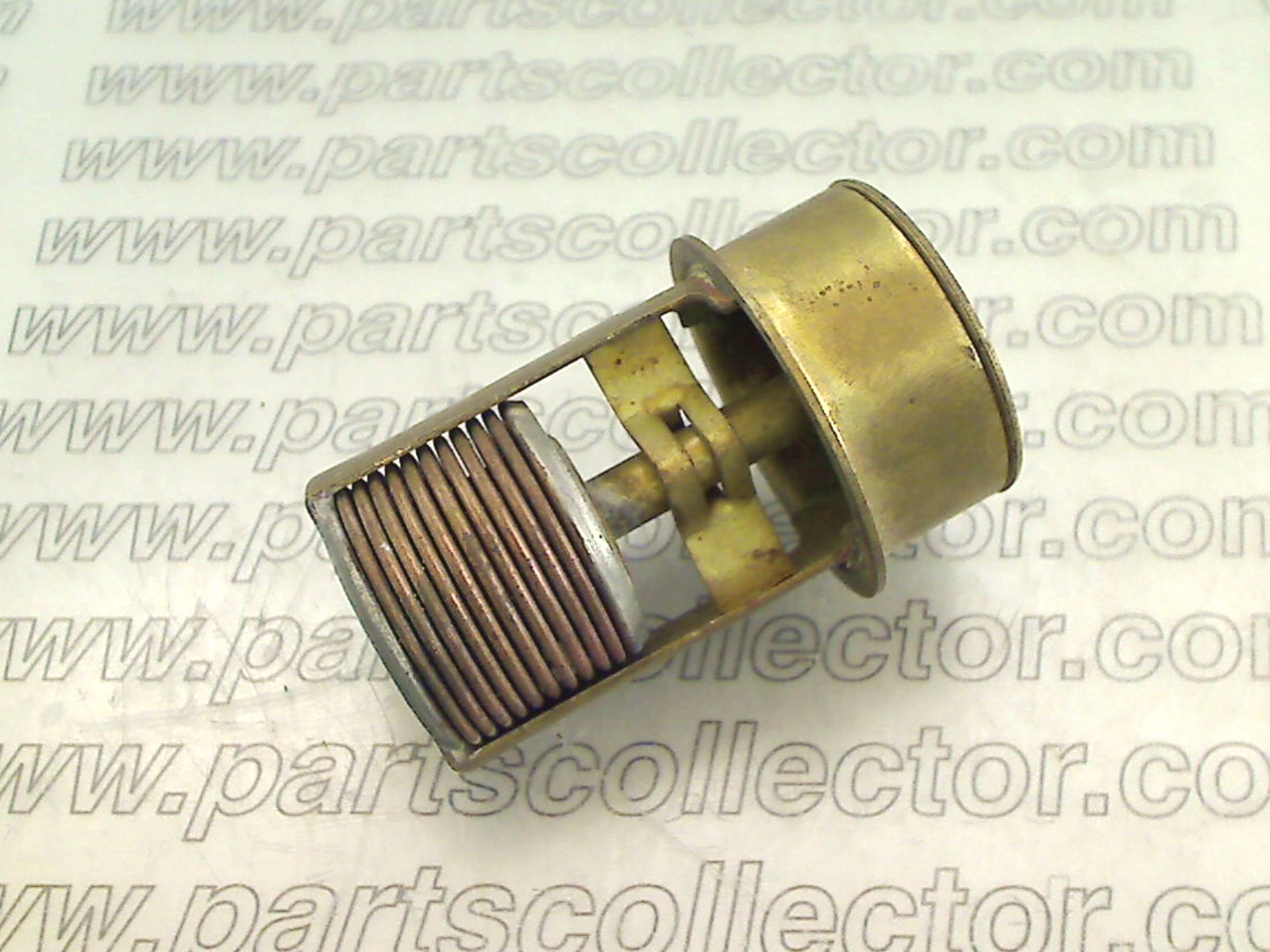 ALFA ROMEO  Engine code 11789 compatible with: ALFA ROMEO GIULIETTA 750/101