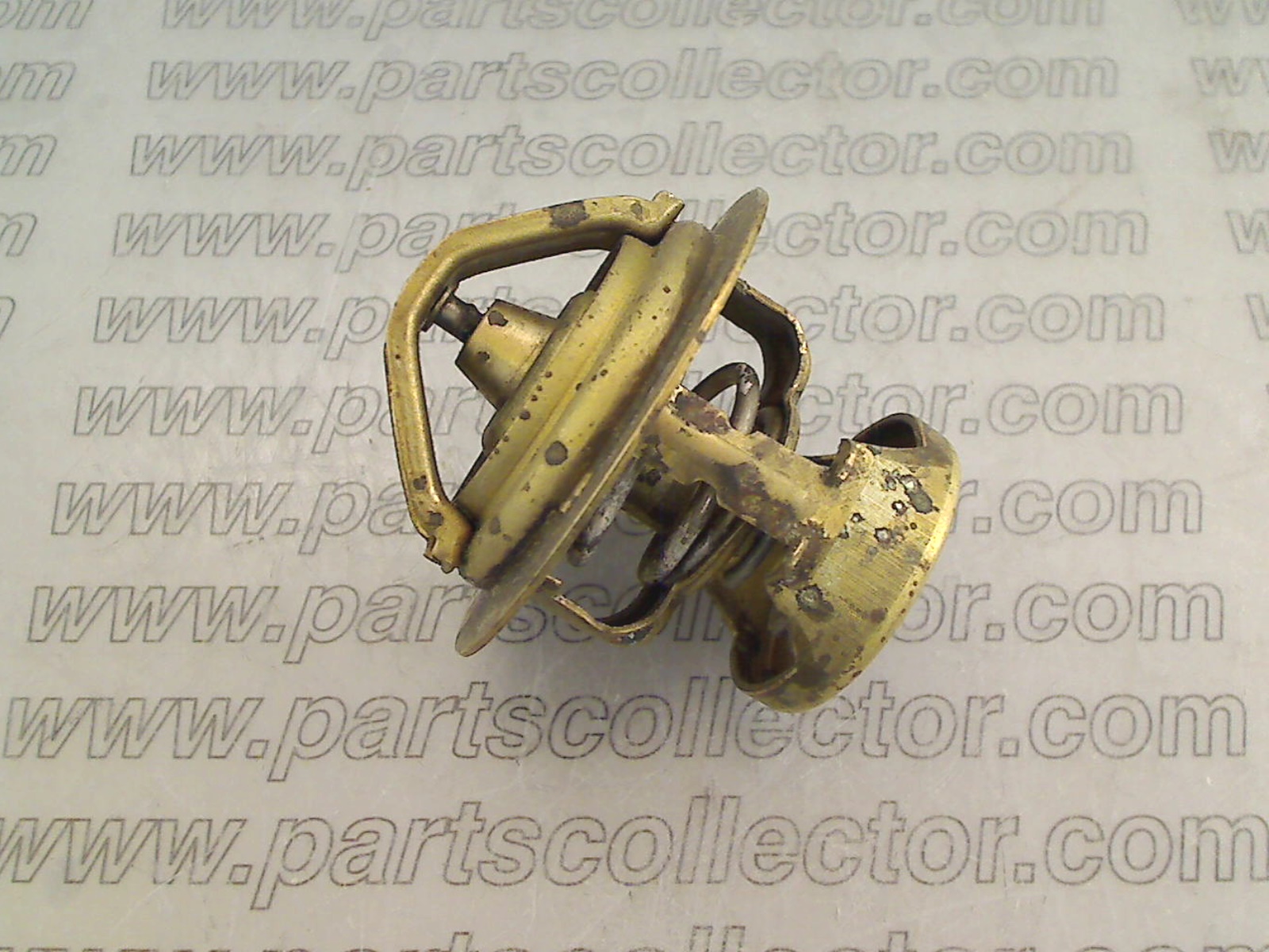 FIAT 4220309 Engine code 13711 compatible with: FIAT 128