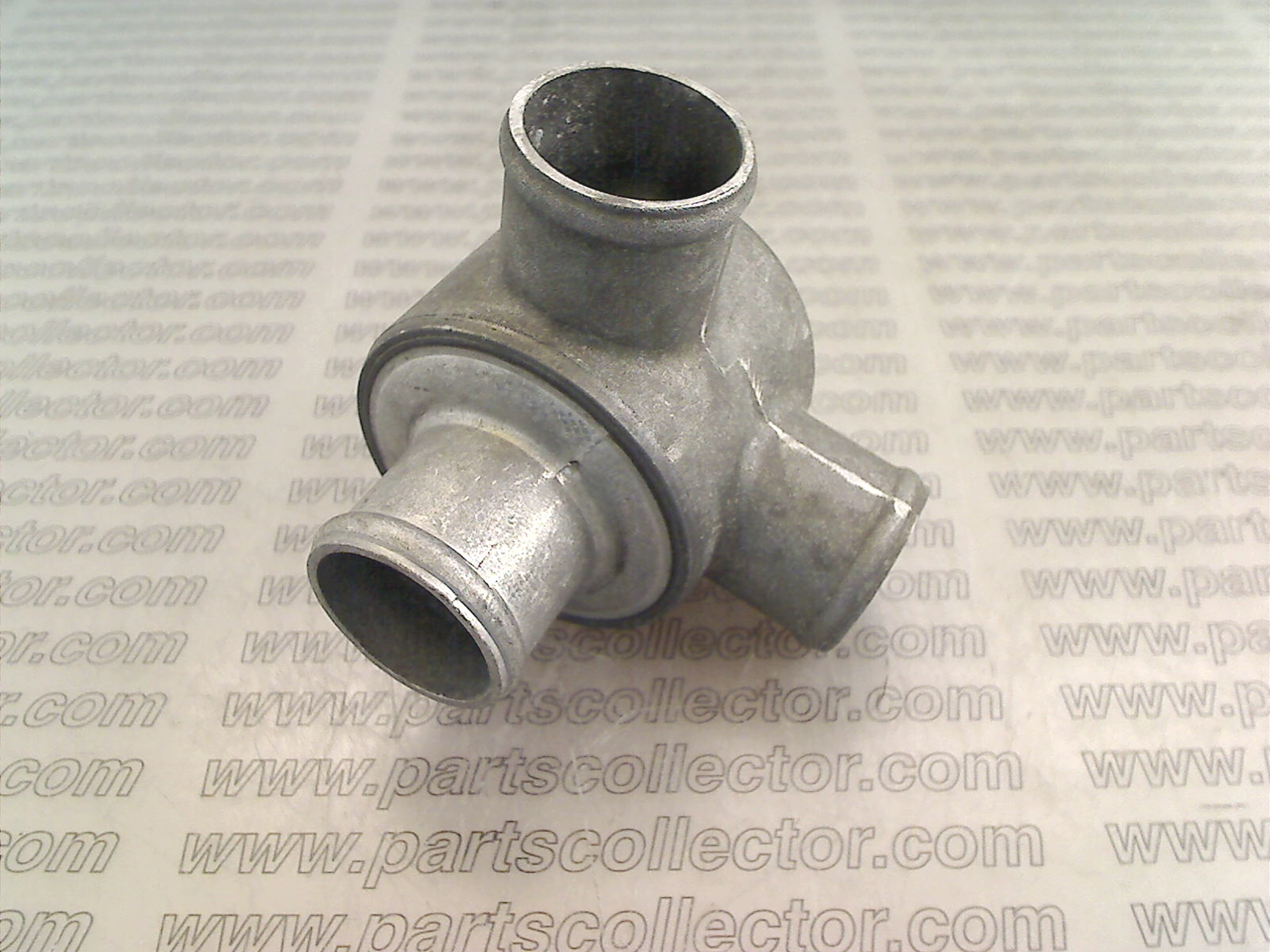 LAMBORGHINI 1719309 Engine code 14627 compatible with: LAMBORGHINI COUNTACH, LAMBORGHINI COUNTACH 5000, LAMBORGHINI COUNTACH LP400, LAMBORGHINI ESPADA, LAMBORGHINI JALPA, LAMBORGHINI URRACO P300