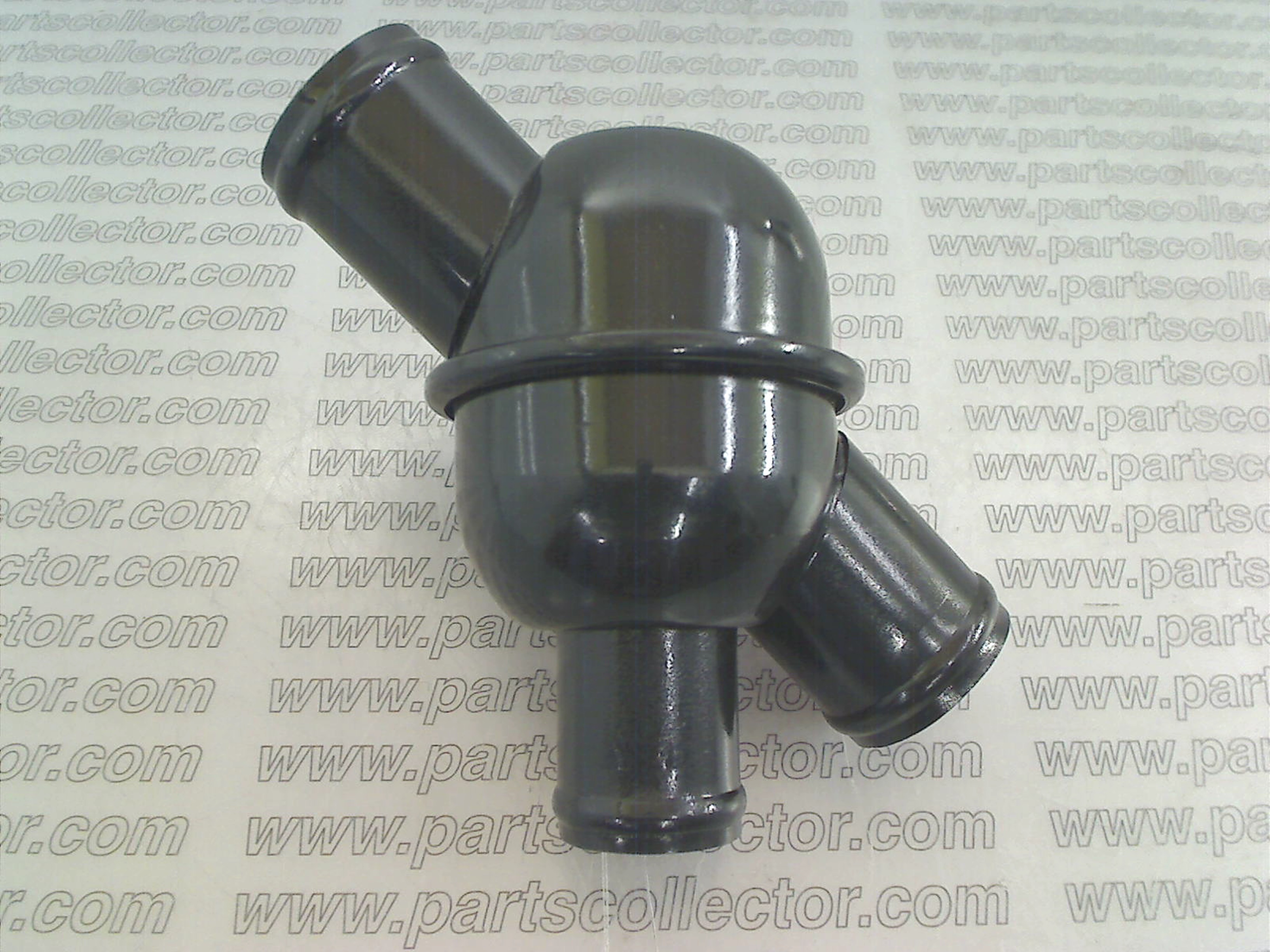 BEHR 2.049 Engine code 14909 compatible with: ALFA ROMEO ALFA ROMEO, MASERATI MASERATI