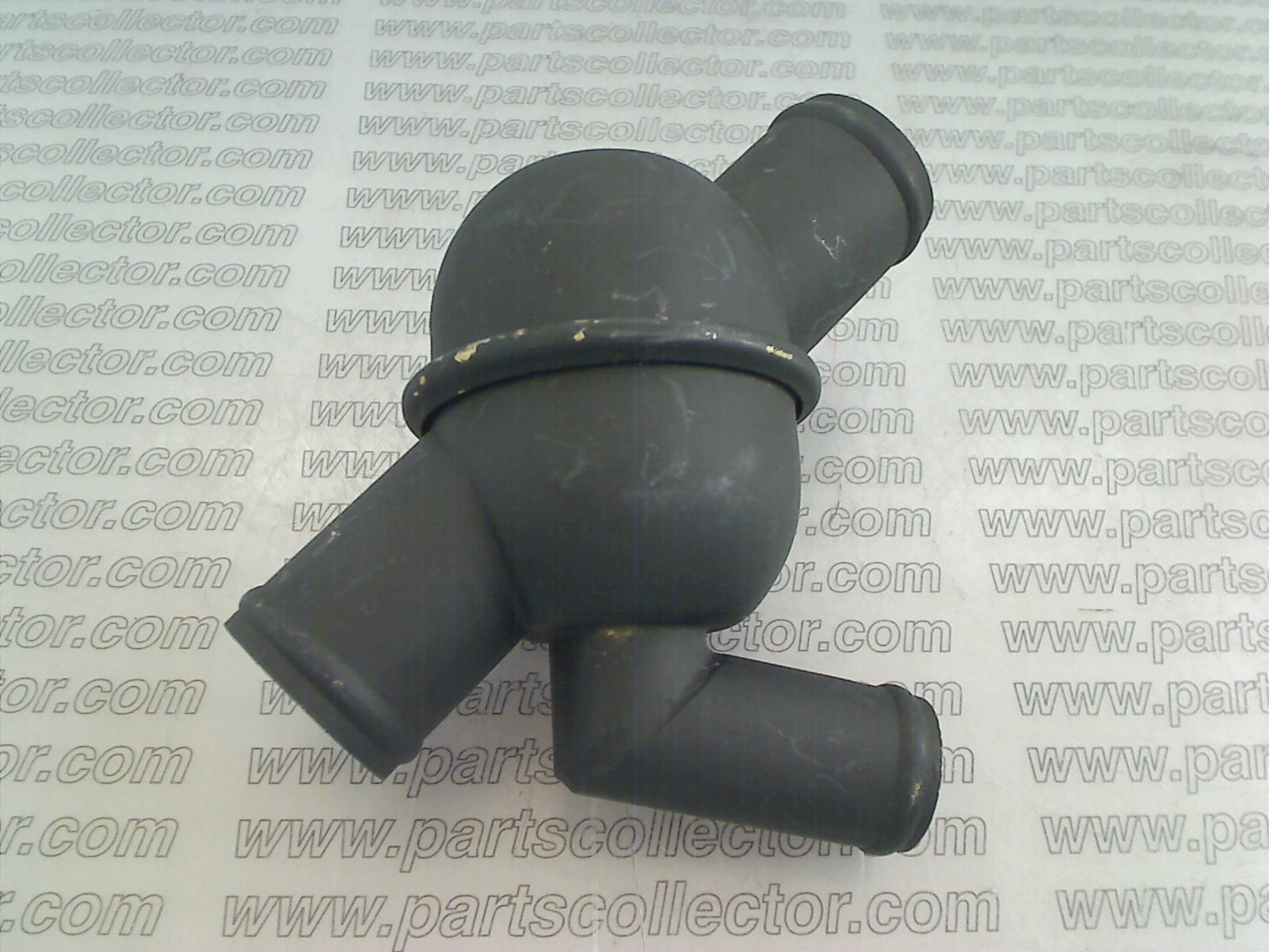 BEHR 106393 - 100445 Engine code 1575 compatible with: FERRARI 365 GT4 2+2, FERRARI 400, FERRARI 412, FERRARI 512BB, FERRARI 512BBi