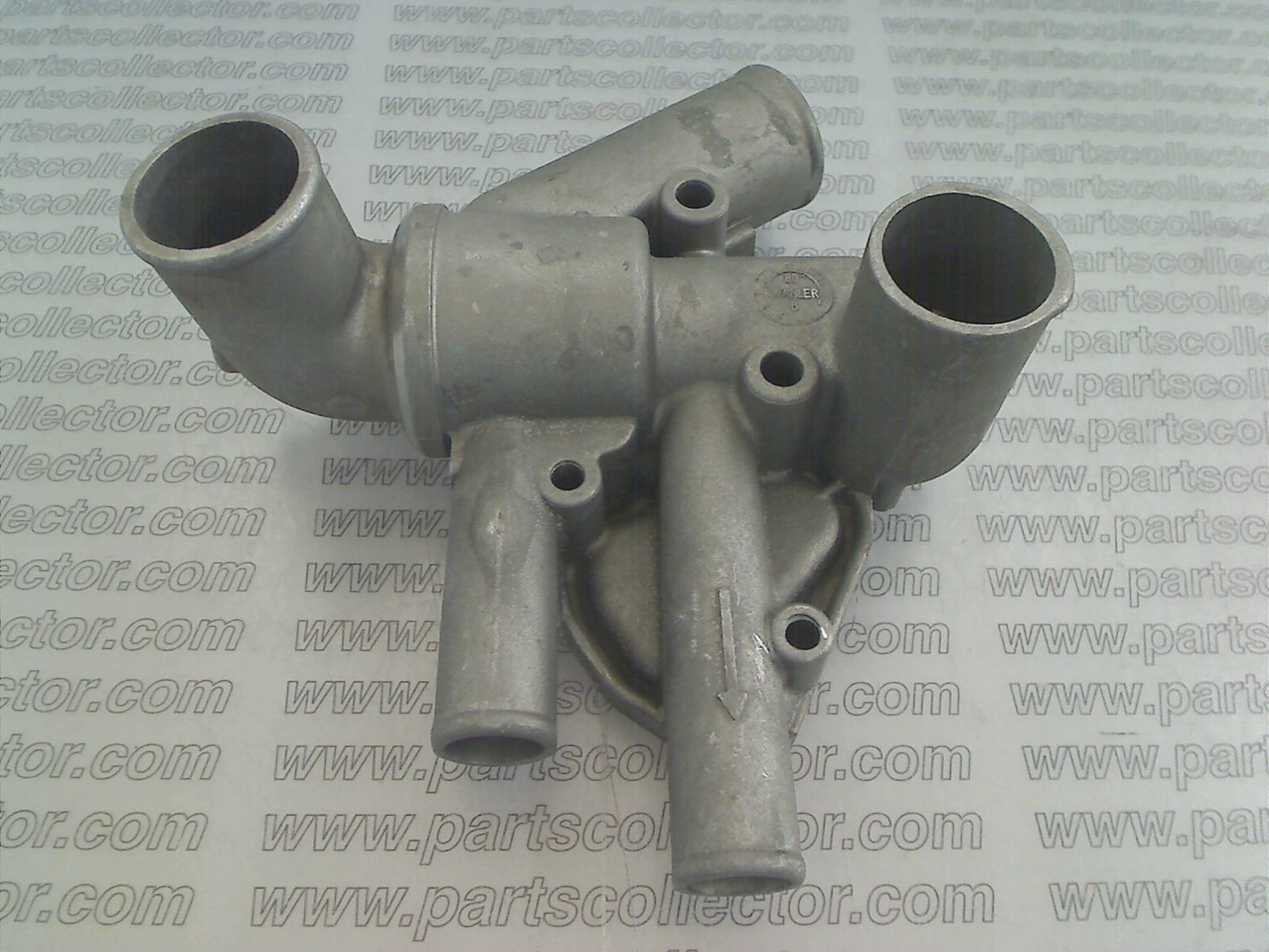 WAHLER 3355 Engine code 14913 compatible with: FIAT UNO, WAHLER WAHLER