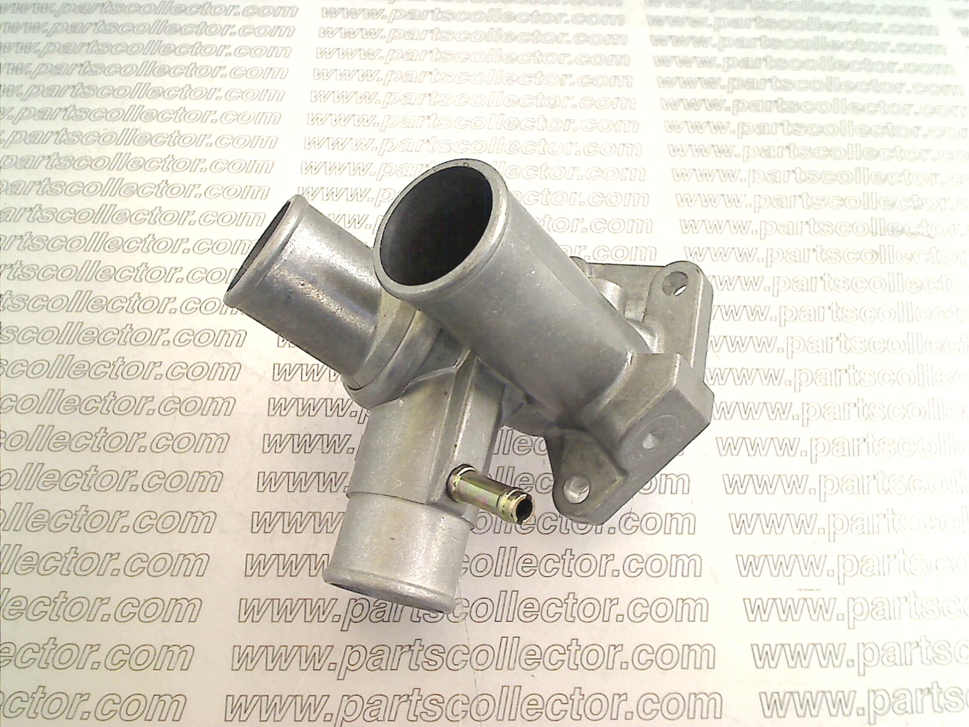 WAHLER 3357 Engine code 14915 compatible with: FIAT REGATA, FIAT RITMO, WAHLER WAHLER