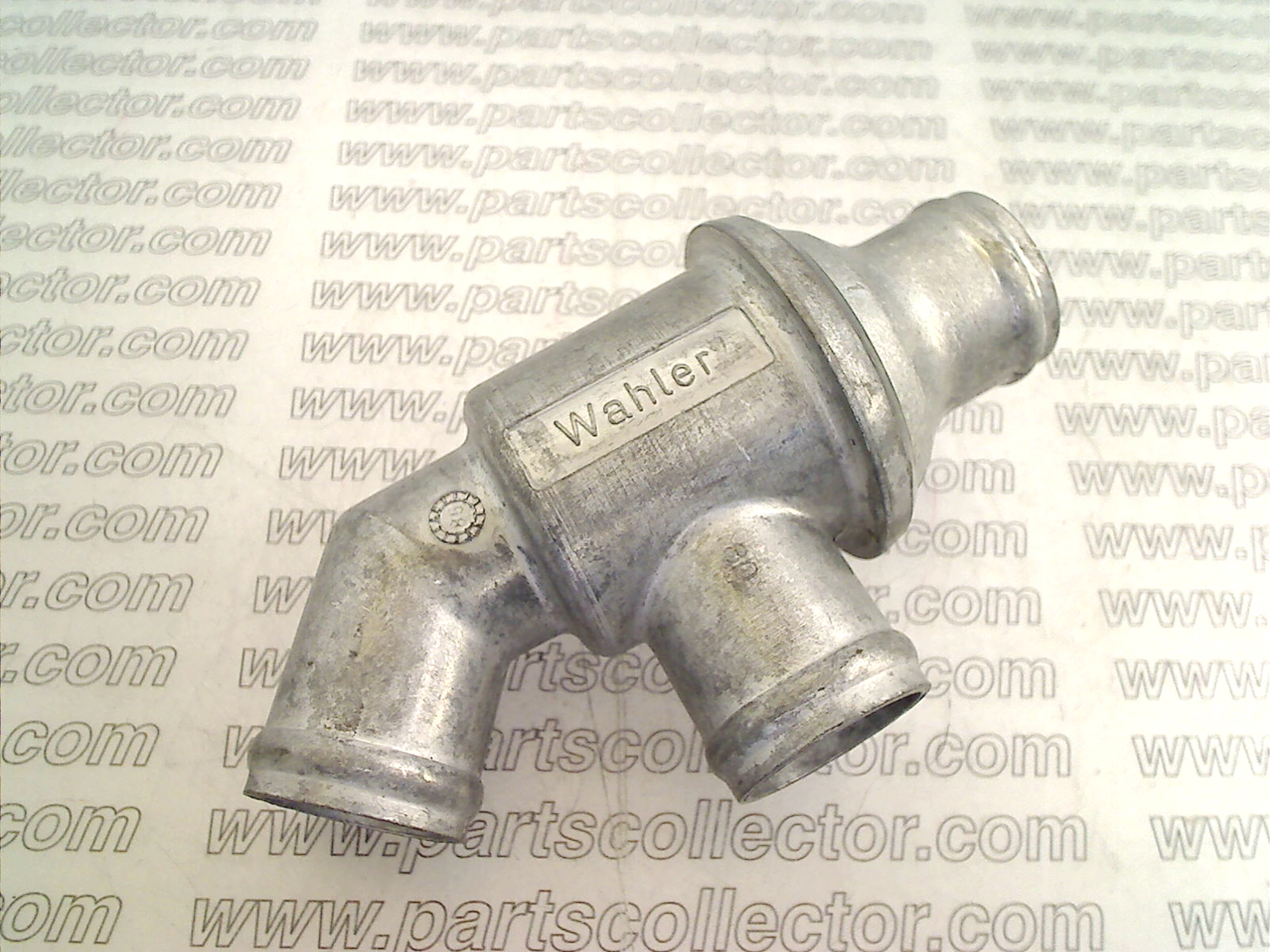 WAHLER 3344 Engine code 14916 compatible with: WAHLER WAHLER