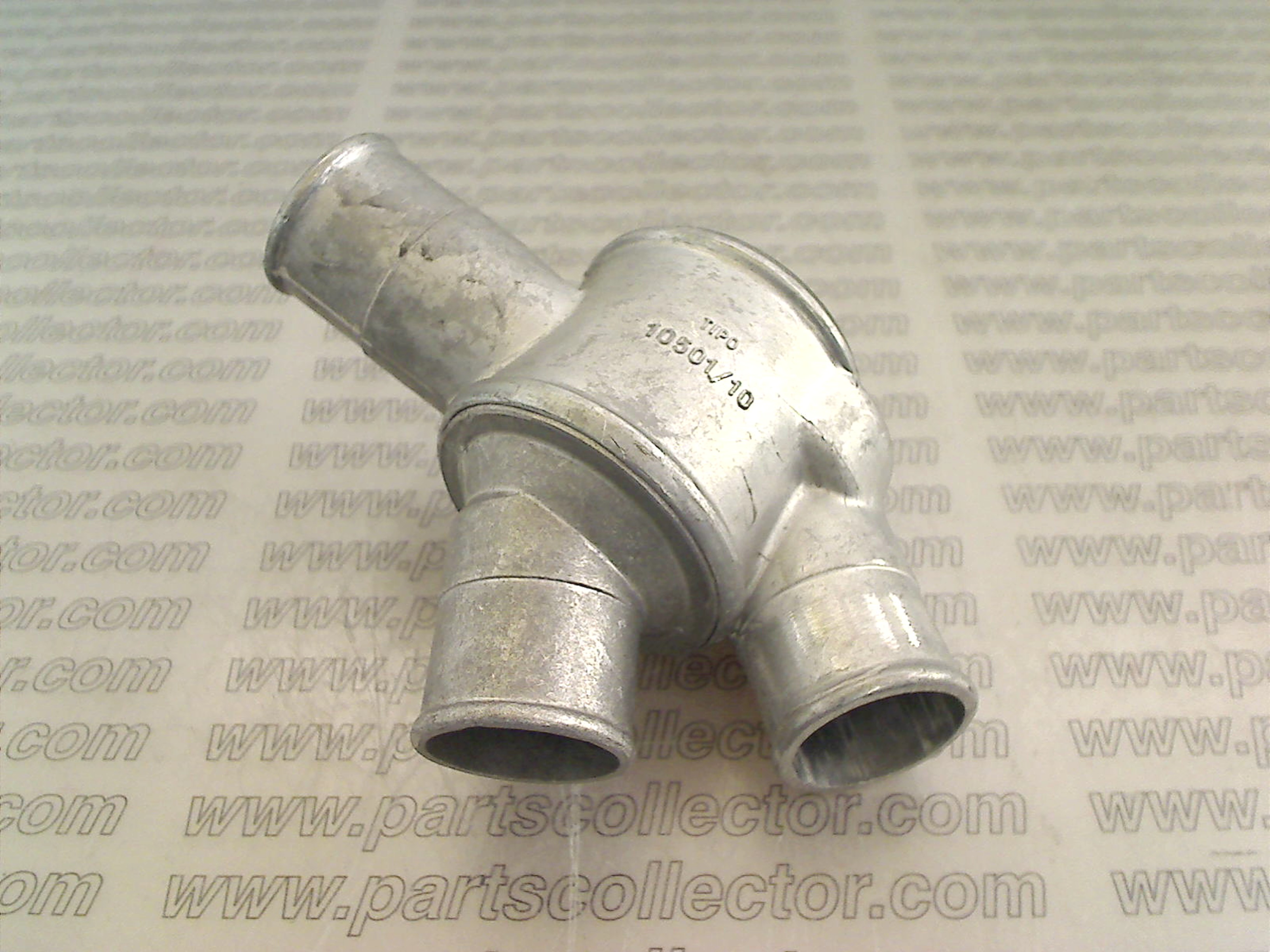 SAVARA 91003211 Engine code 8447 compatible with: SAVARA SAVARA