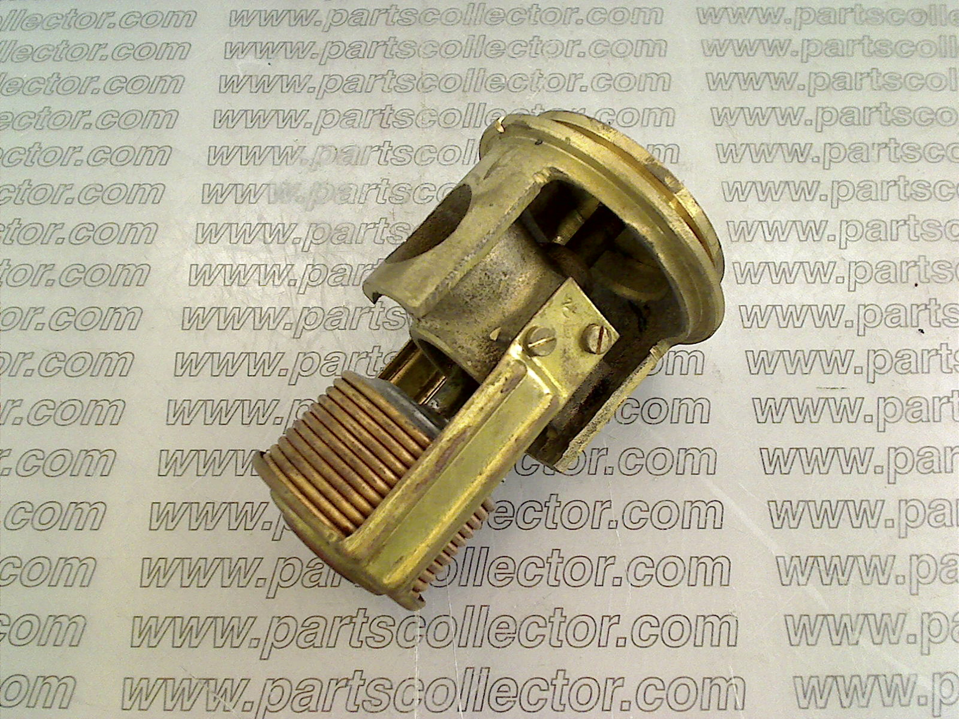 BOA  Engine code 15414