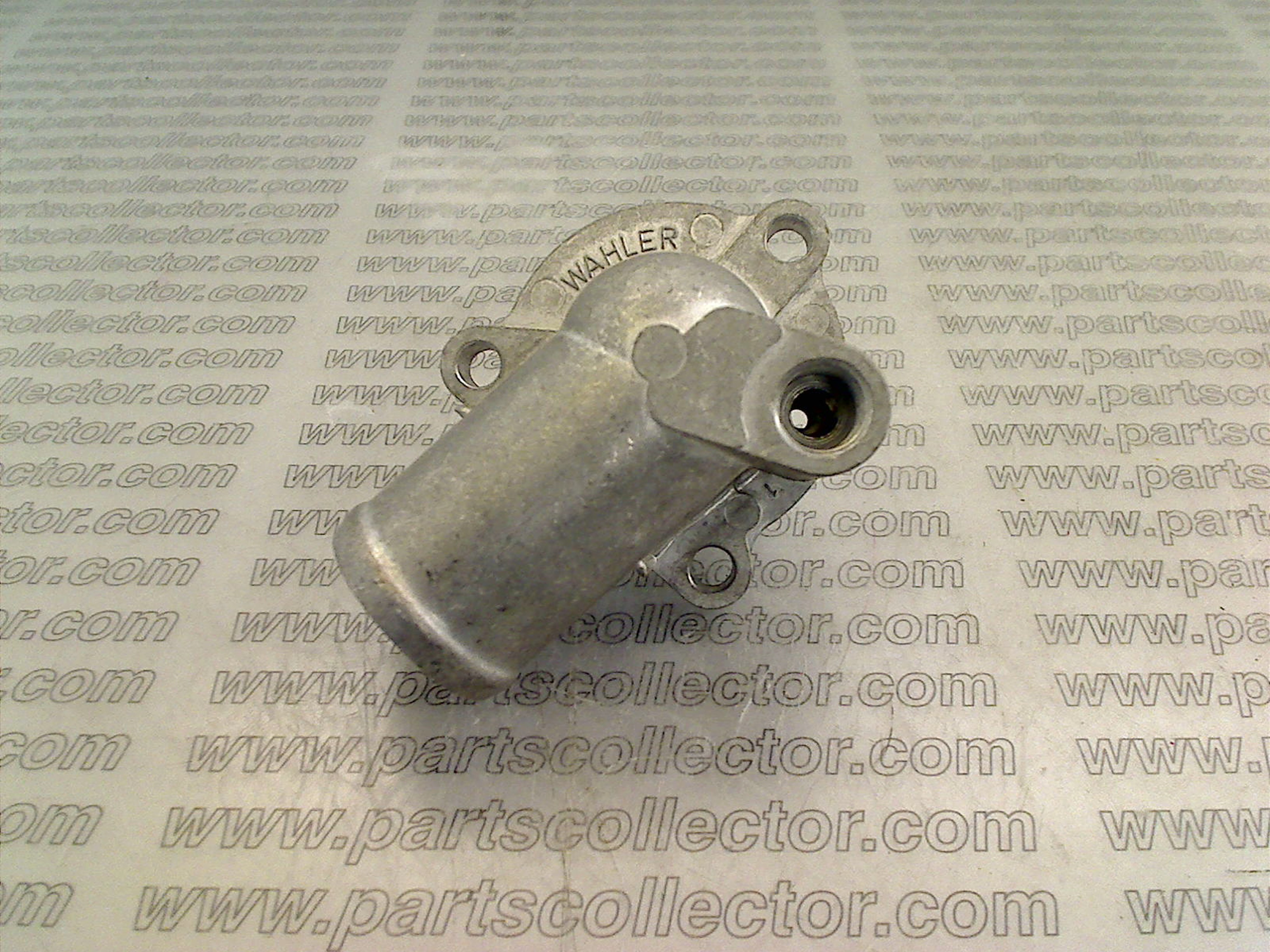 WAHLER 4134-83 Engine code 15465 compatible with: ALFA ROMEO 90, WAHLER WAHLER