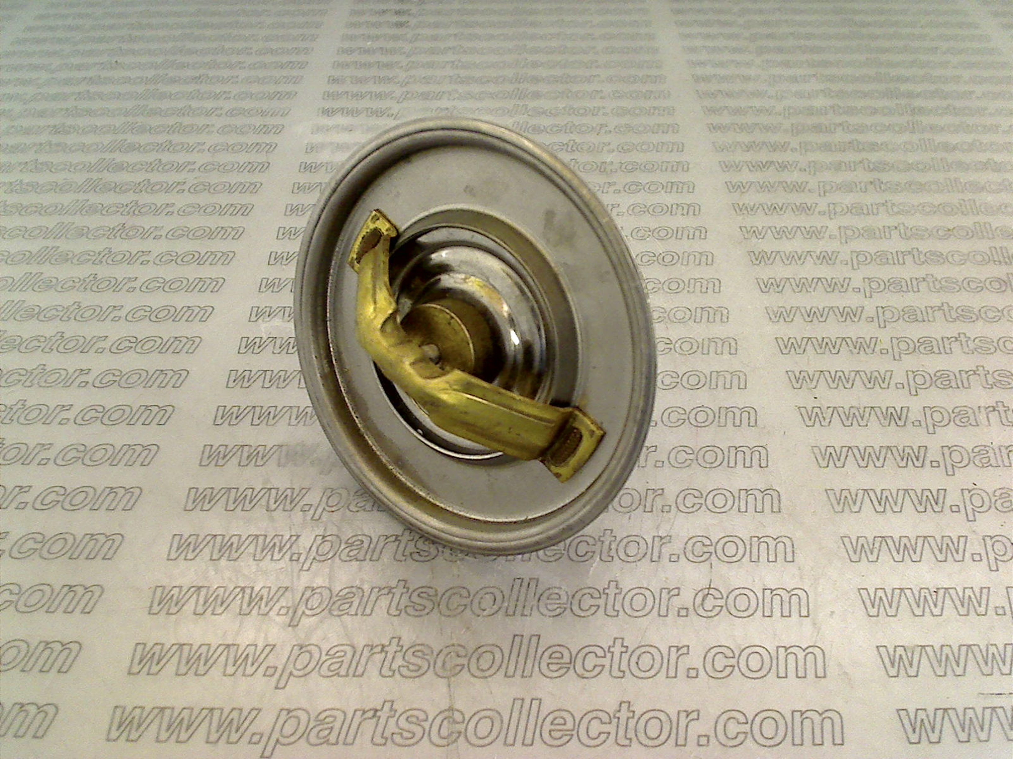 WAHLER 4523-80 Engine code 15466 compatible with: WAHLER WAHLER