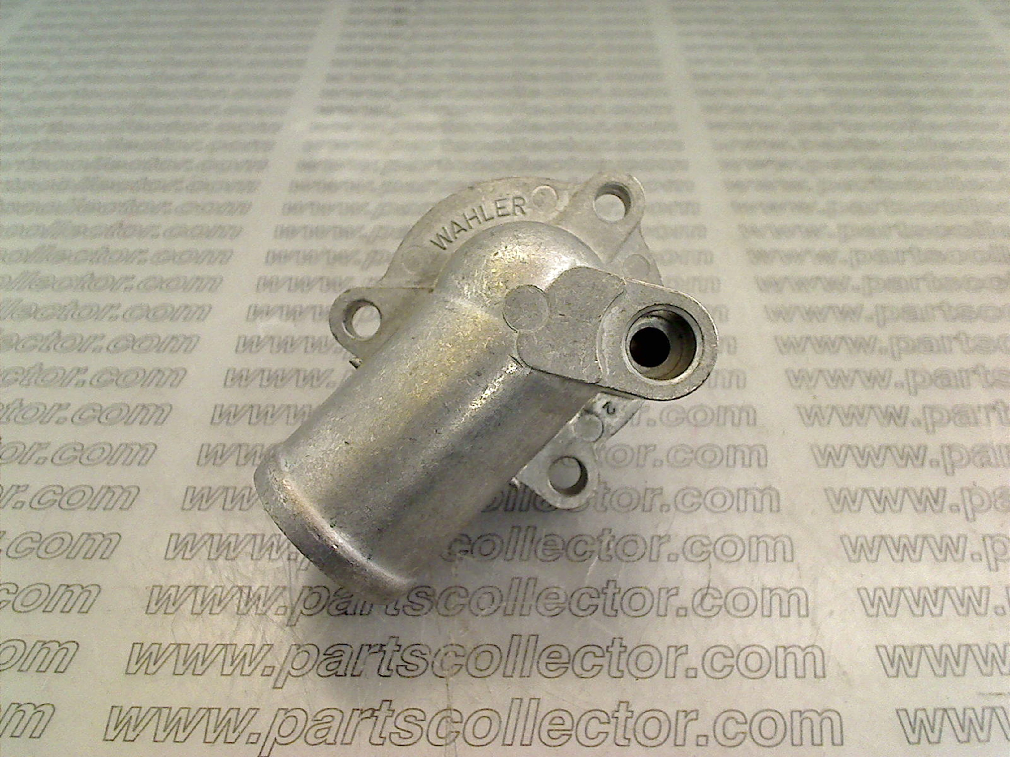 WAHLER 4135-83 Engine code 15467 compatible with: ALFA ROMEO 164, WAHLER WAHLER