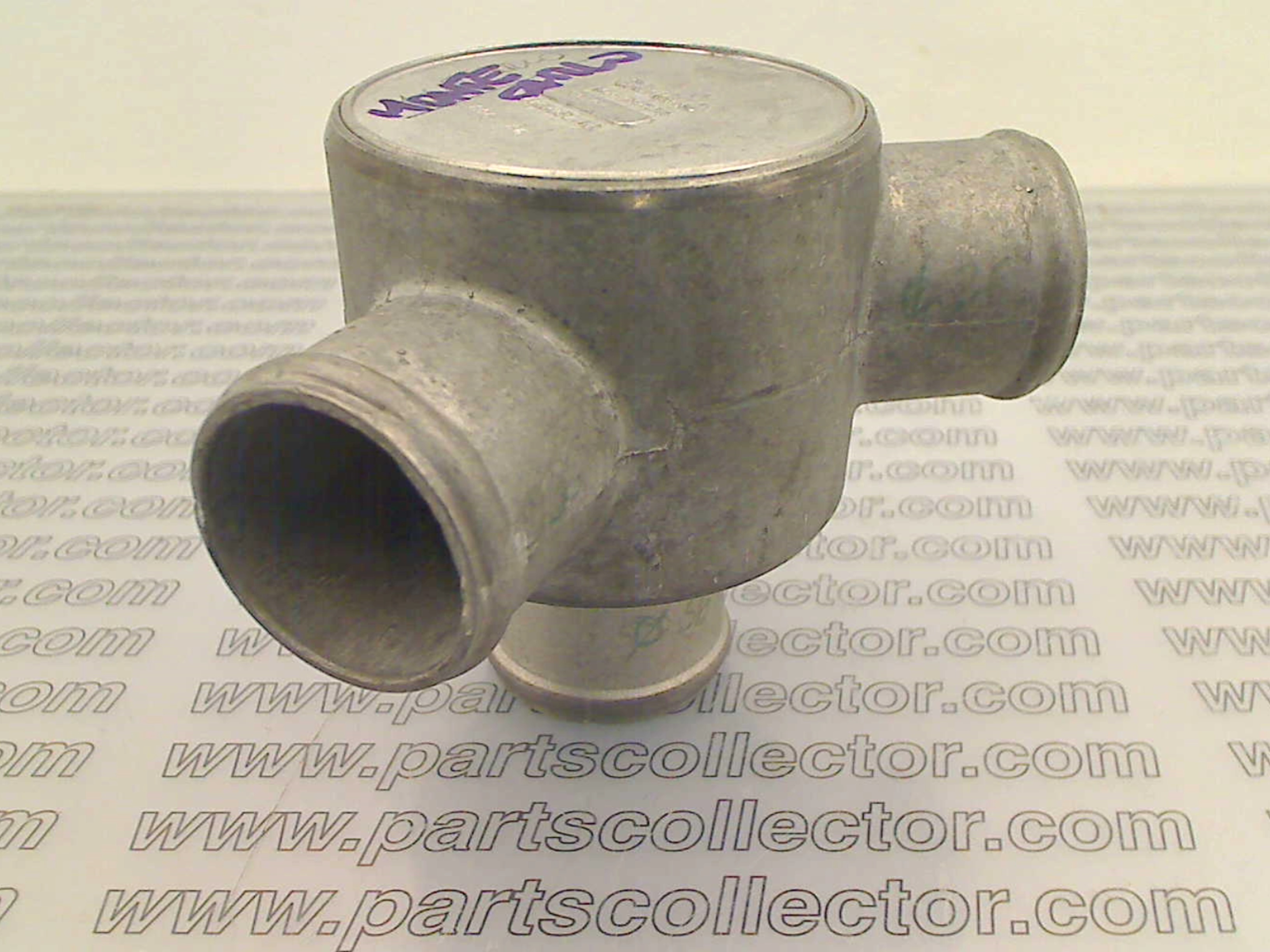 LANCIA  Engine code 16937 compatible with: LANCIA BETA MONTECARLO