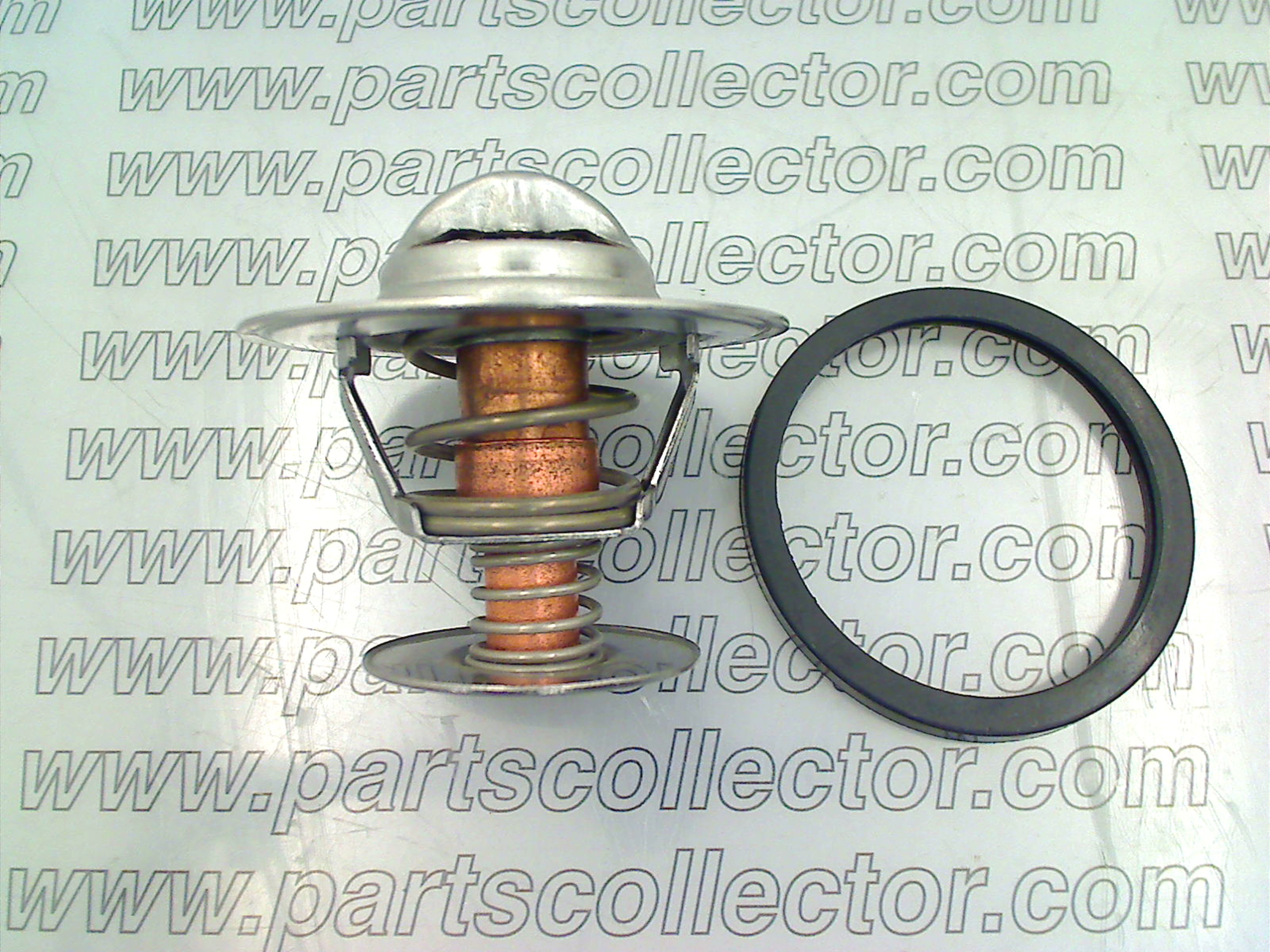 FERRARI 165473 - 130346 Engine code 6069 compatible with: FERRARI 348, FERRARI 355, FERRARI 512M, FERRARI 512TR