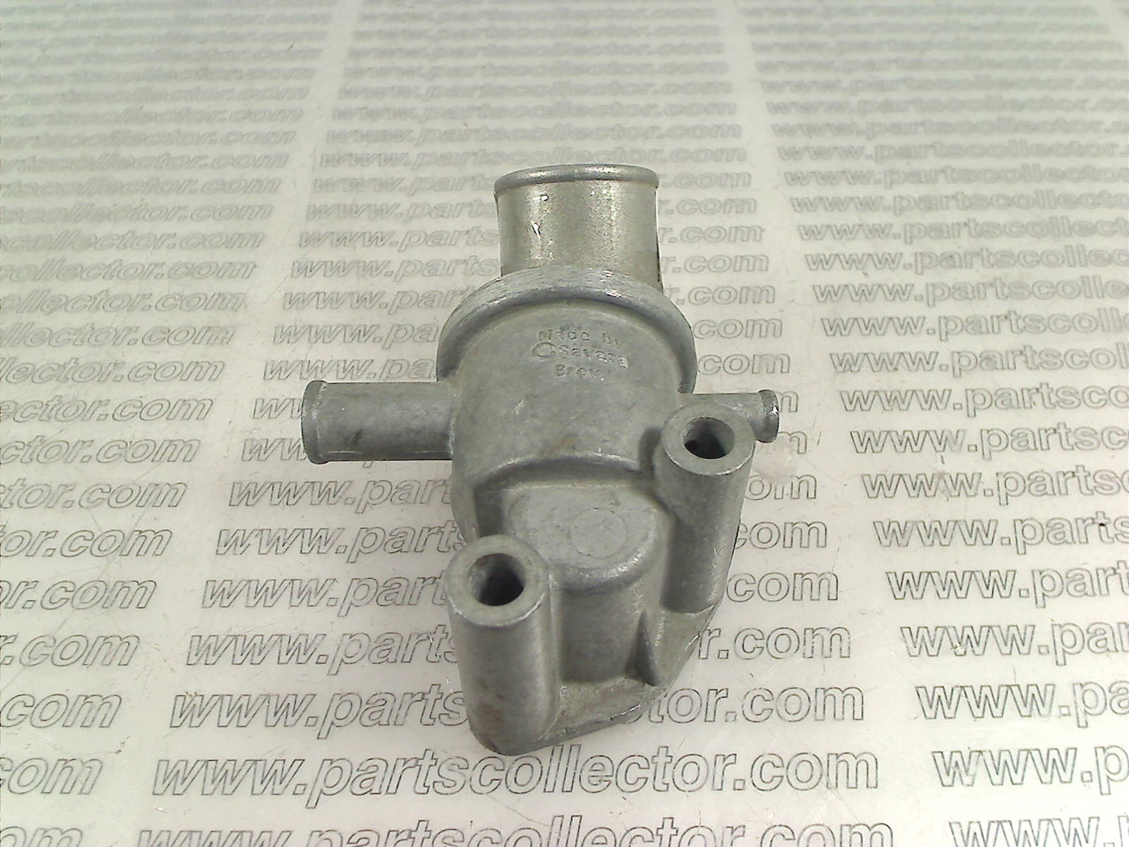 FIAT  Engine code 19265 compatible with: FIAT PANDA, FIAT UNO