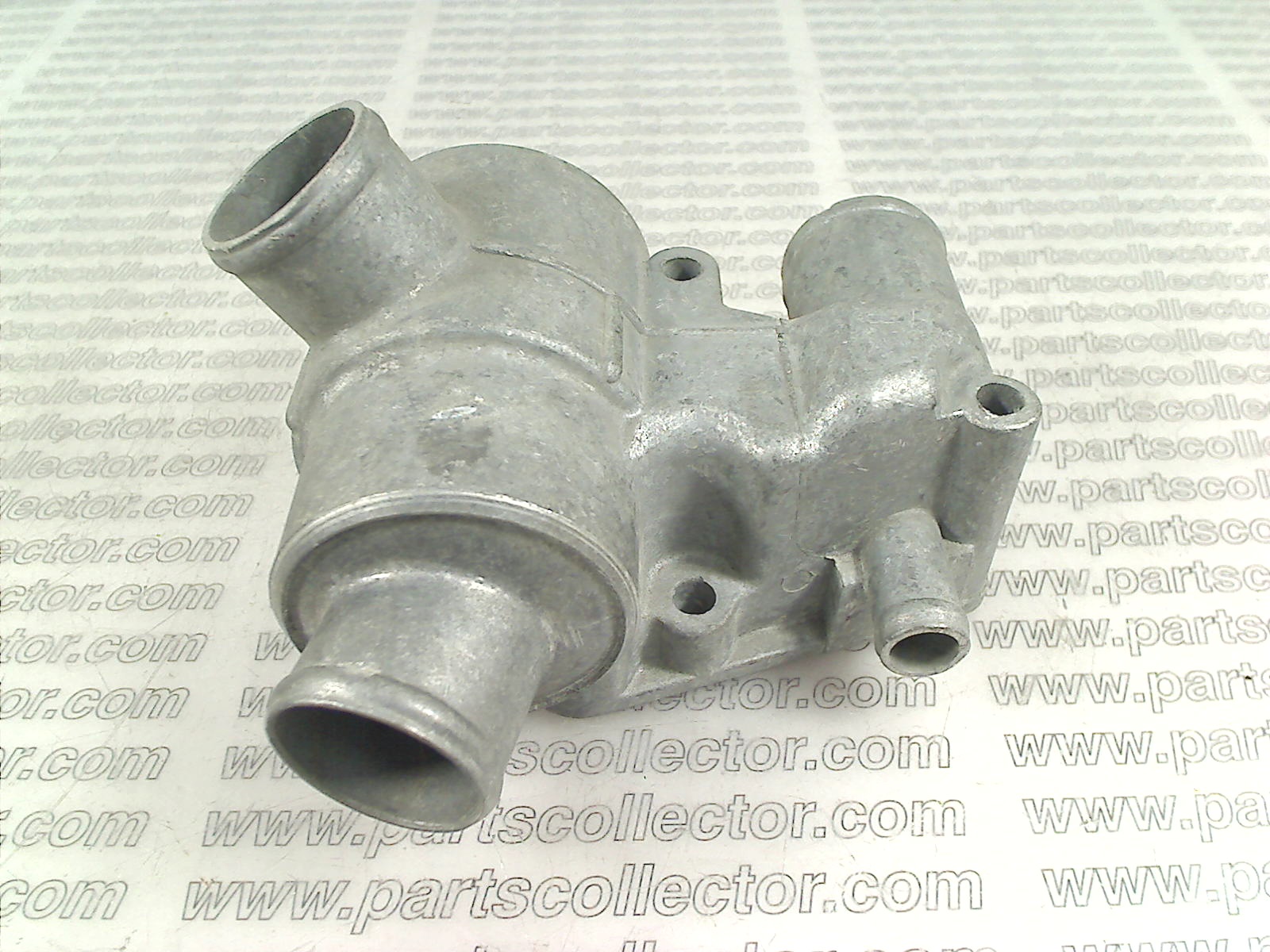 FIAT 910535 Engine code 19266 compatible with: FIAT REGATA, FIAT RITMO