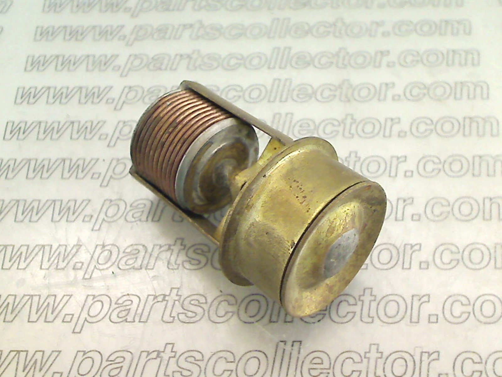 ALFA ROMEO  Engine code 11789 compatible with: ALFA ROMEO GIULIETTA 750/101 - additional view