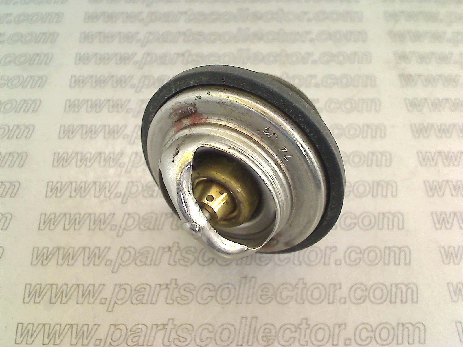 SAVARA 91095311 Engine code 13709 compatible with: LANCIA THEMA FERRARI 8.32 - additional view